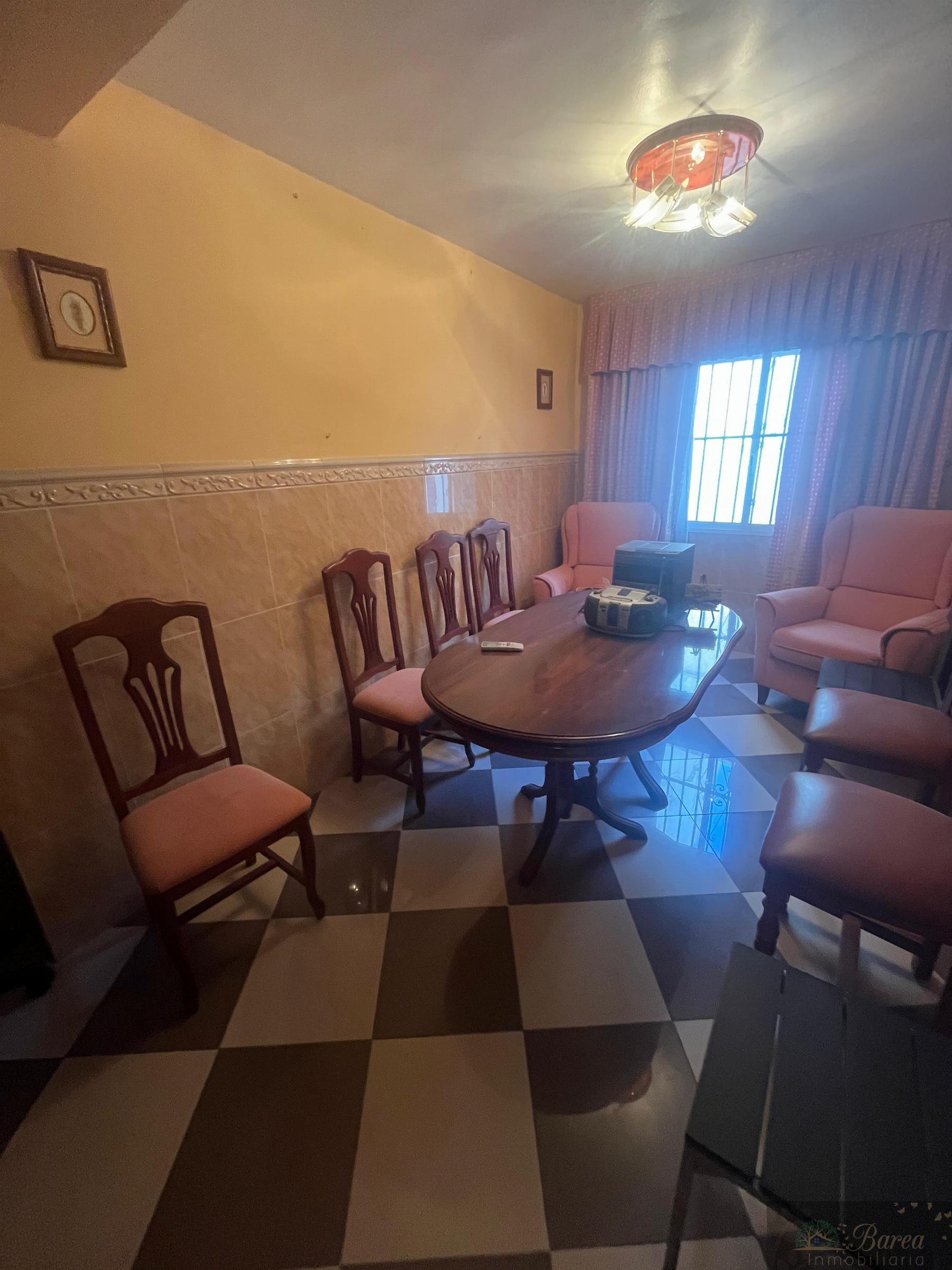 Venta de casa en Rute