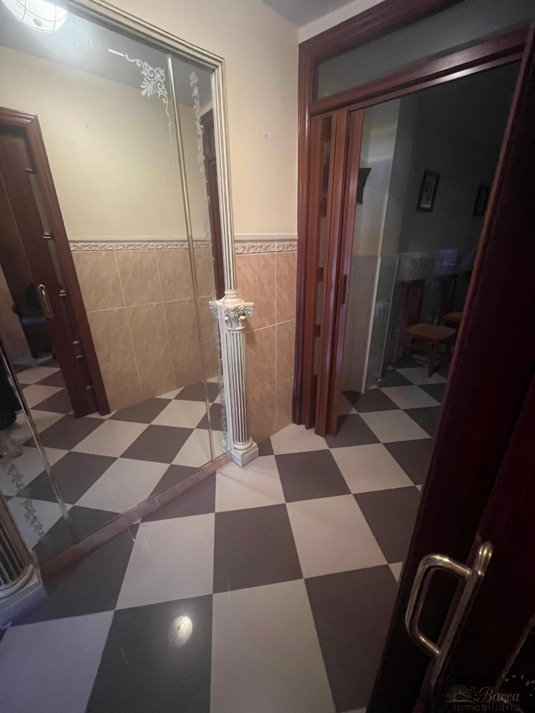 Venta de casa en Rute