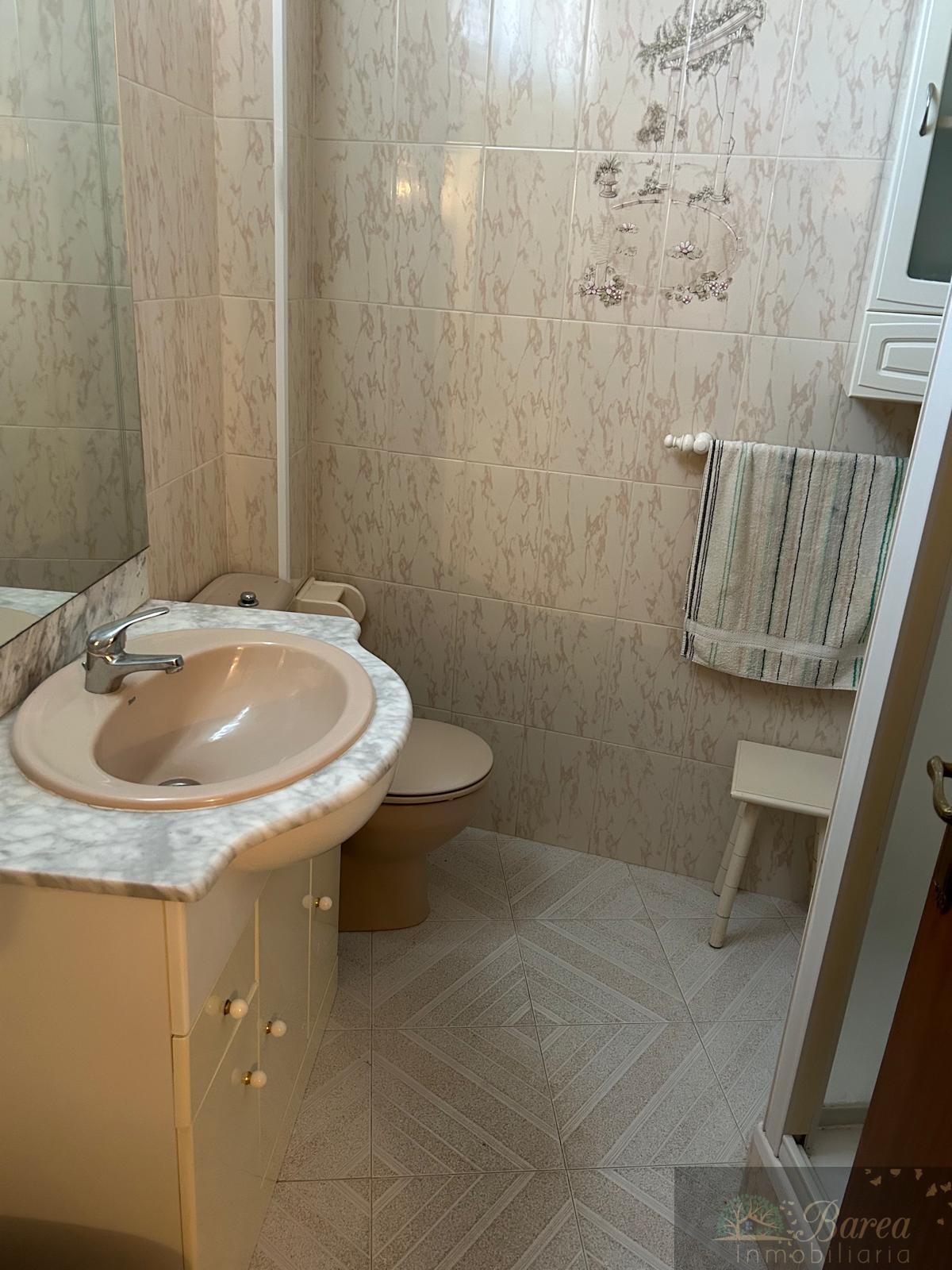Venta de casa en Rute