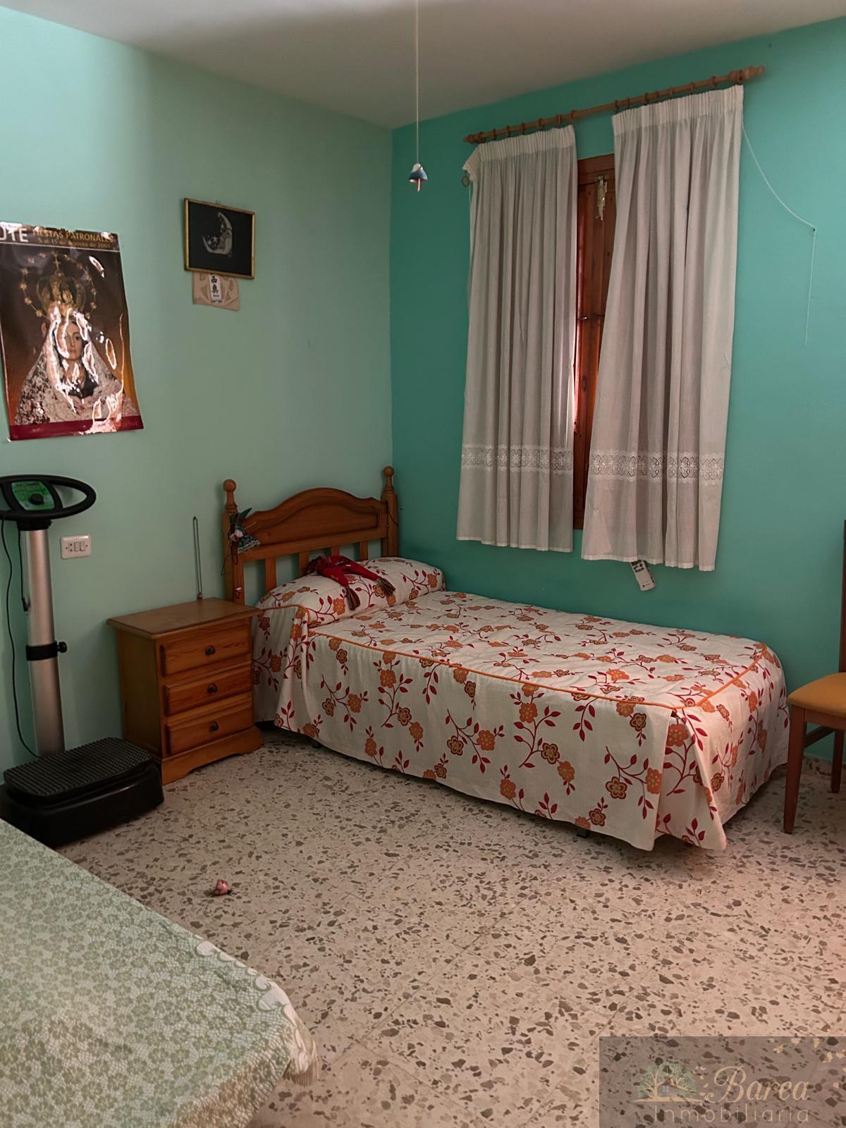 Venta de casa en Rute