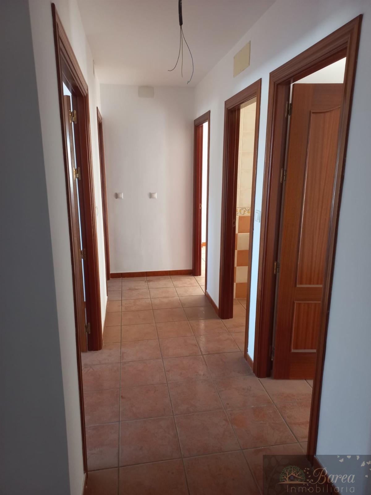 For sale of flat in Priego de Córdoba