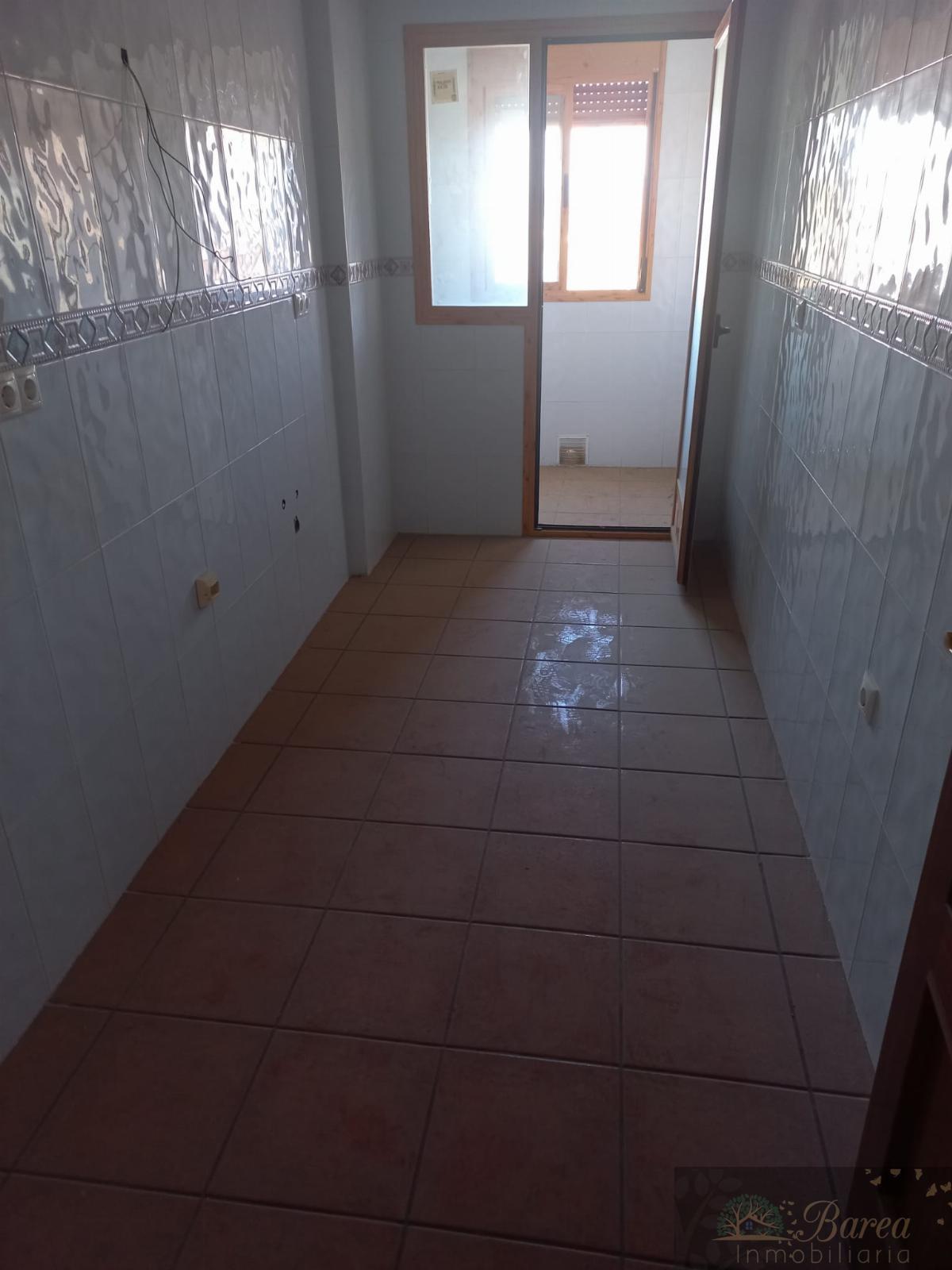 For sale of flat in Priego de Córdoba