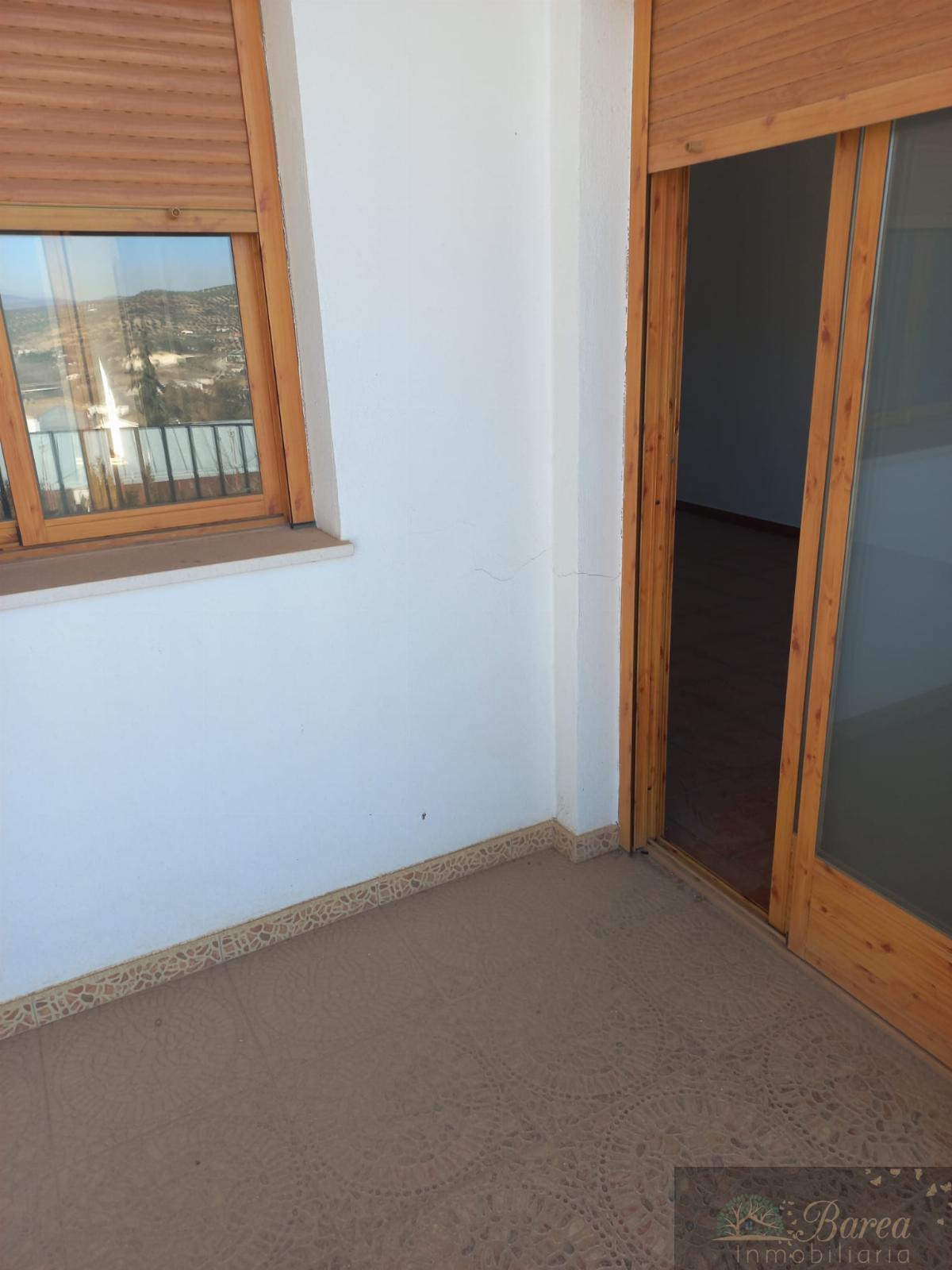 For sale of flat in Priego de Córdoba