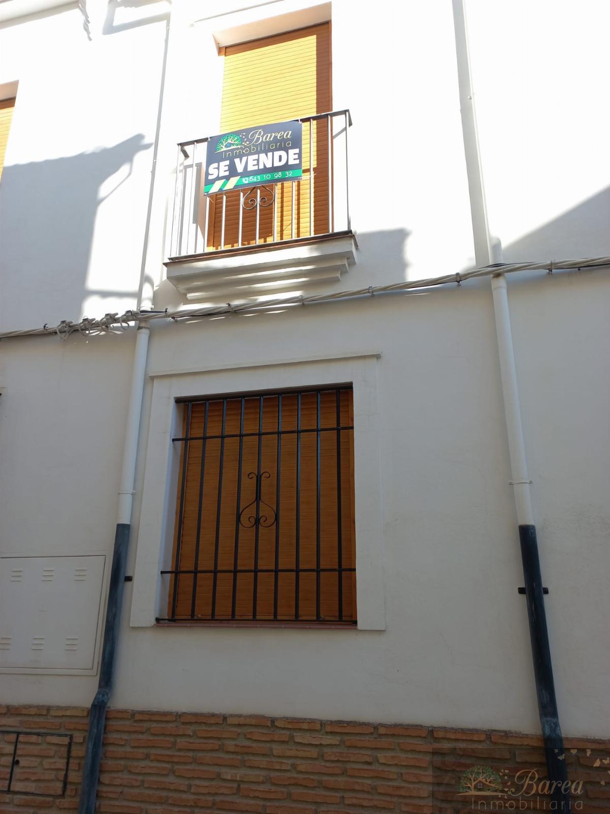 For sale of flat in Priego de Córdoba