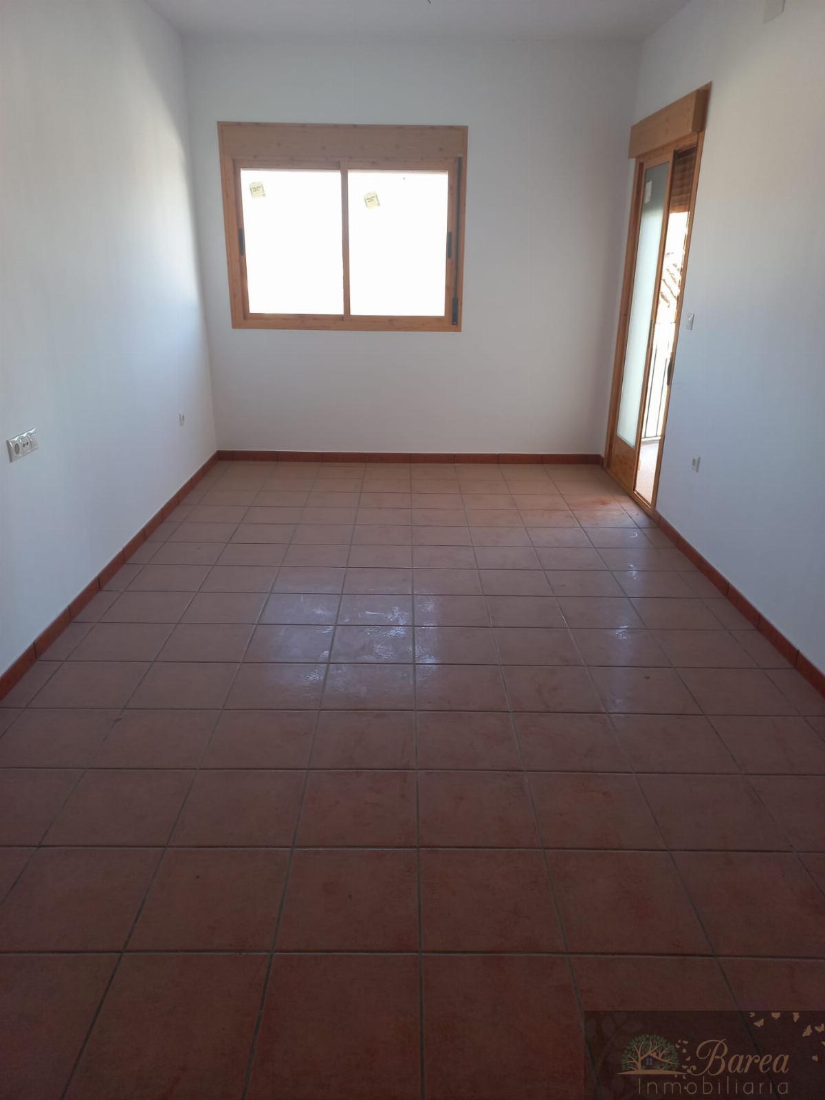 For sale of flat in Priego de Córdoba