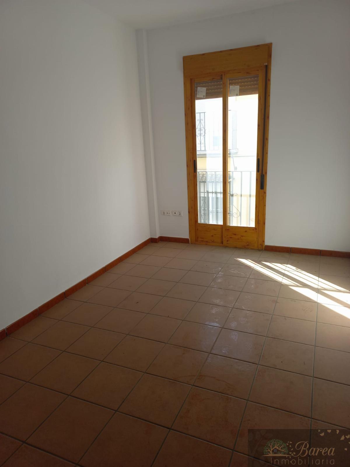 For sale of flat in Priego de Córdoba