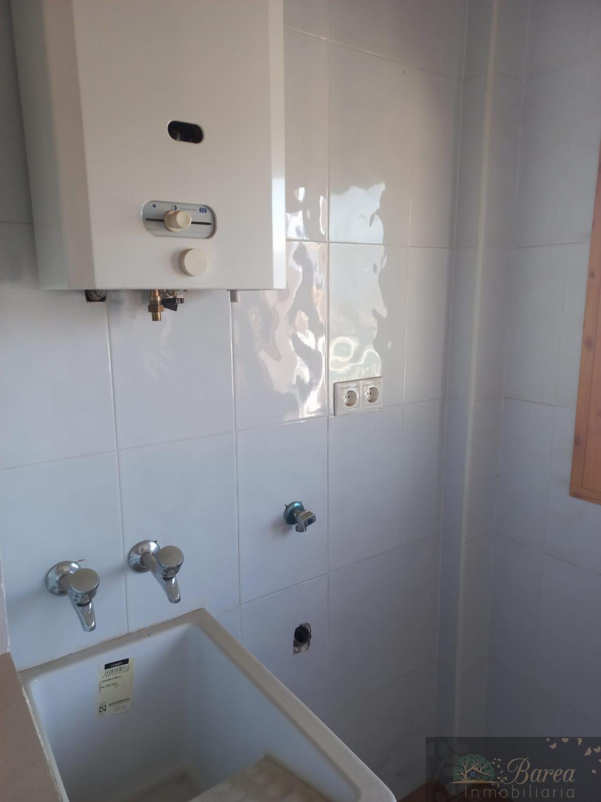 For sale of flat in Priego de Córdoba