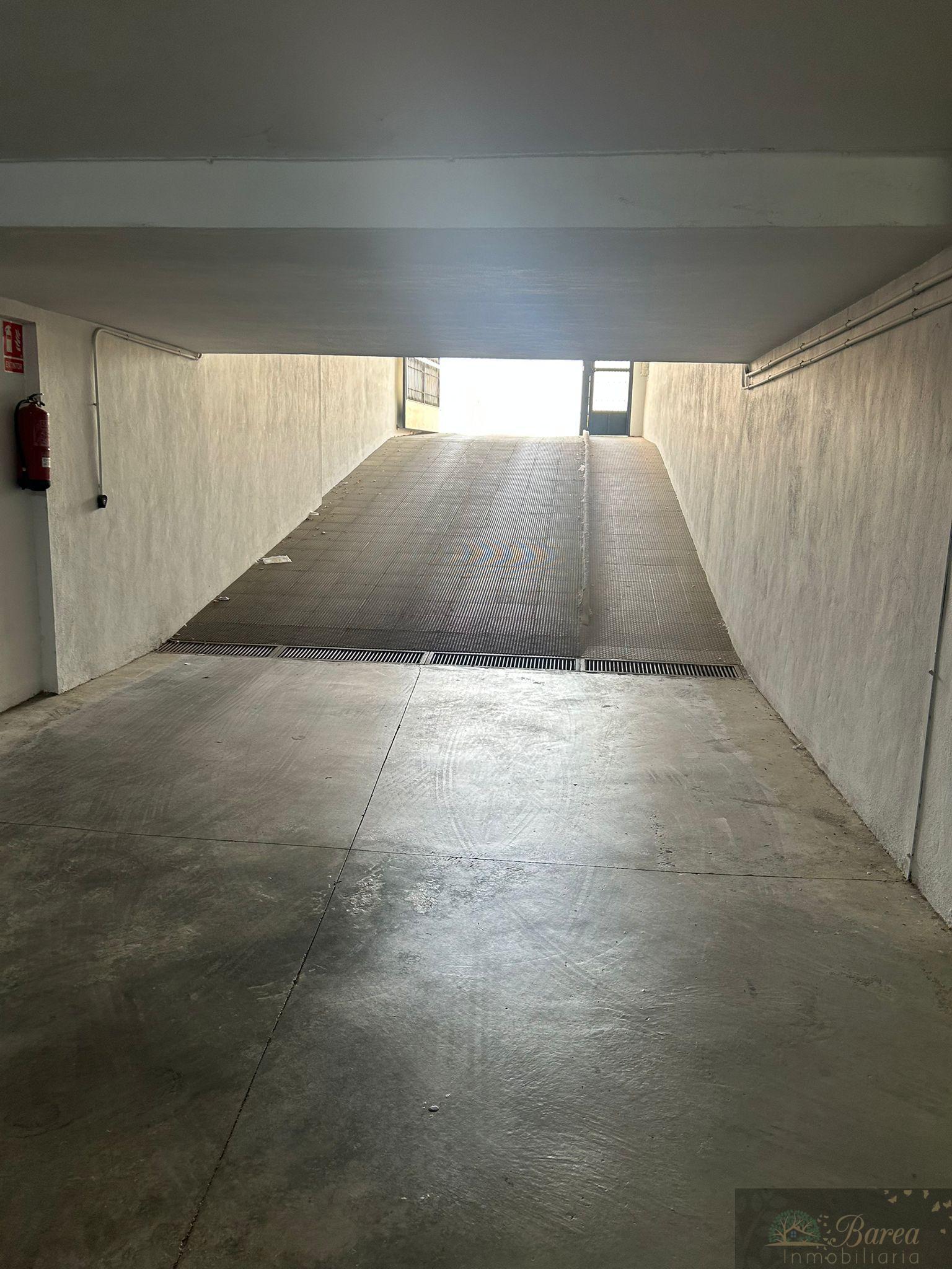 Venta de garaje en Rute
