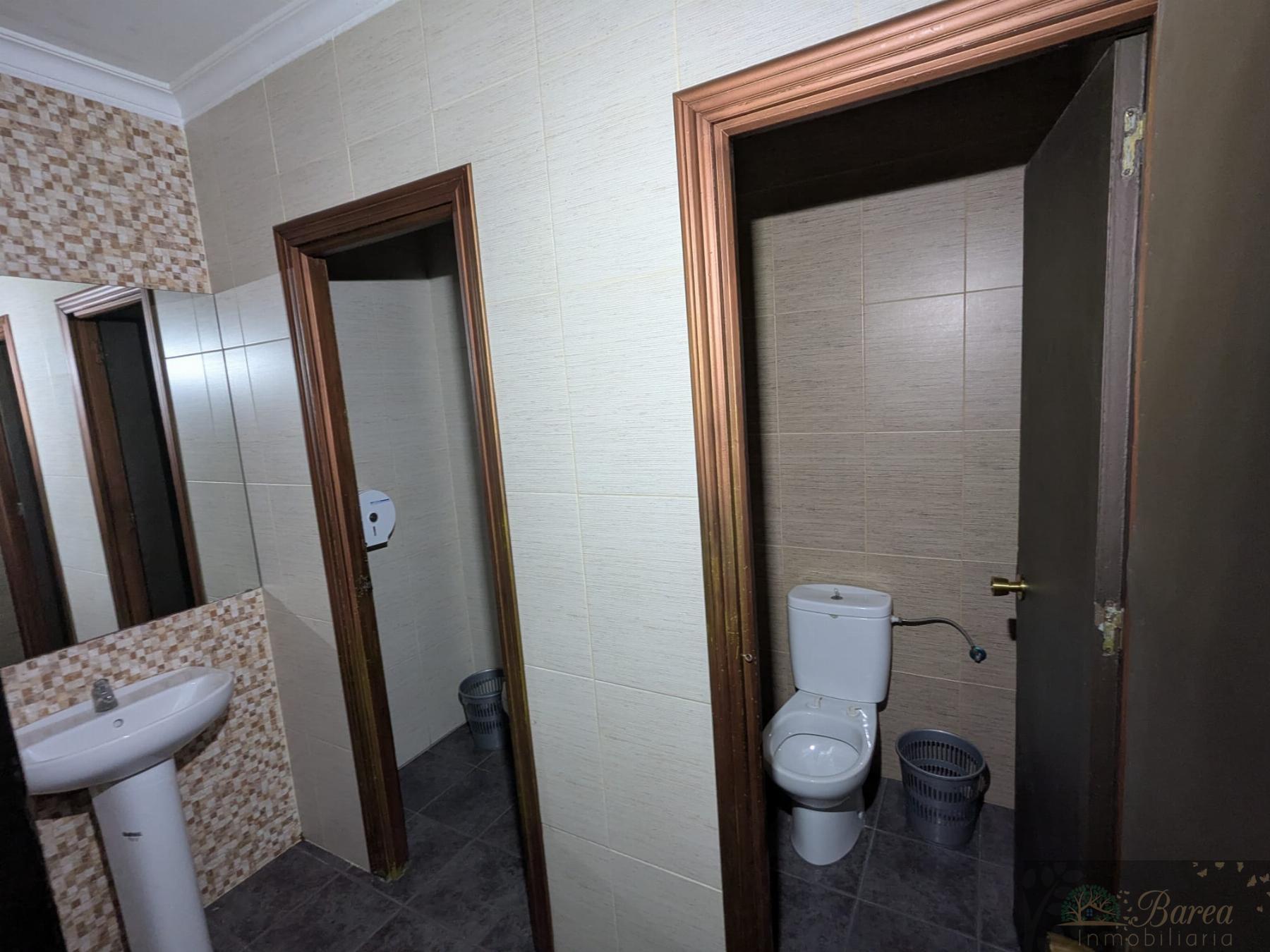 Venta de local en Rute
