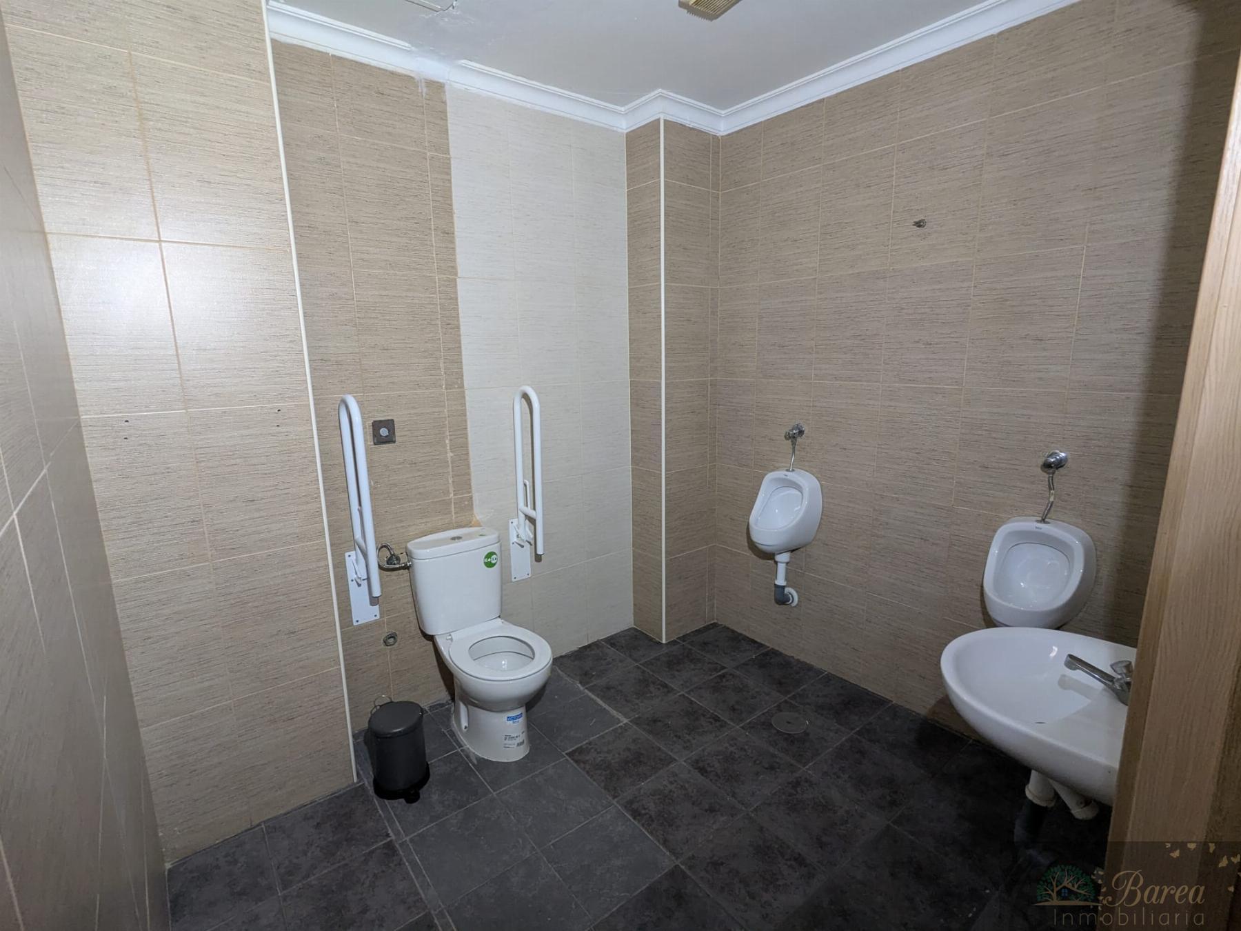 Venta de local en Rute