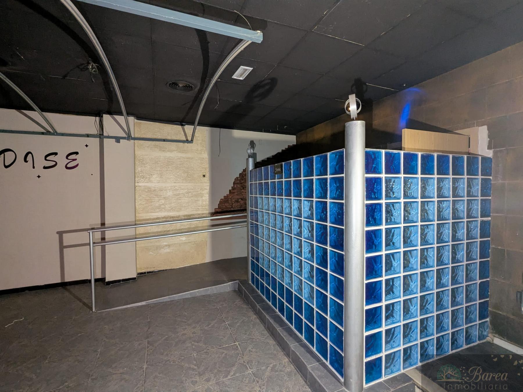 Venta de local en Rute