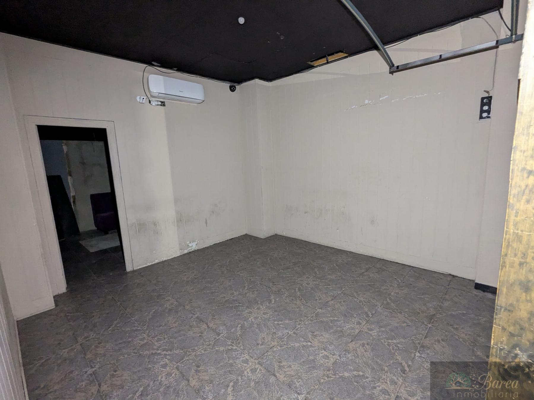 Venta de local en Rute