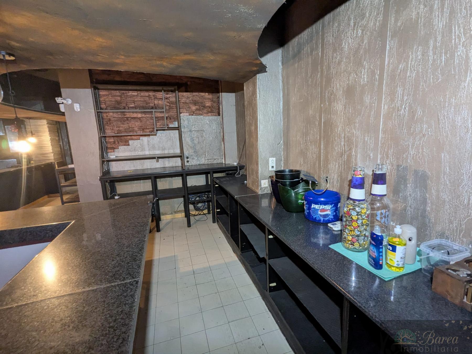 Venta de local en Rute