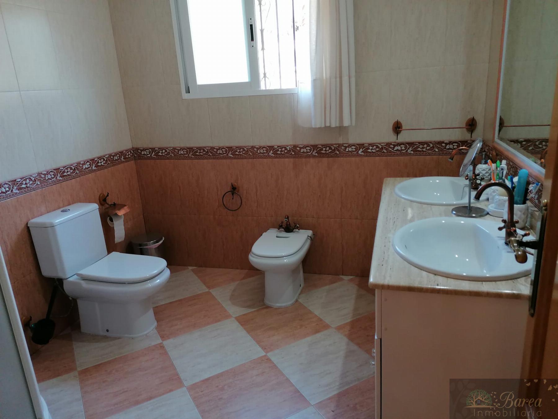 For sale of chalet in Rute