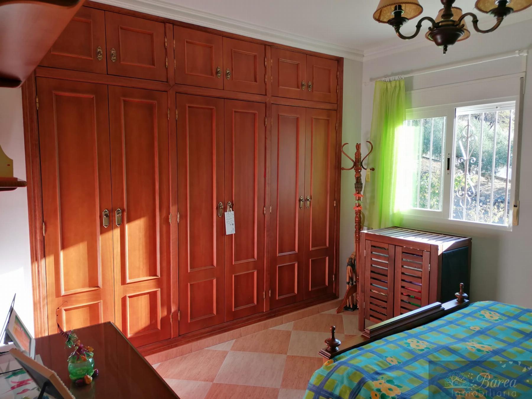 For sale of chalet in Rute