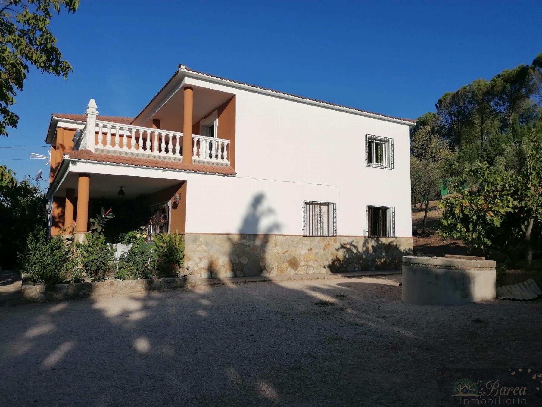 For sale of chalet in Rute