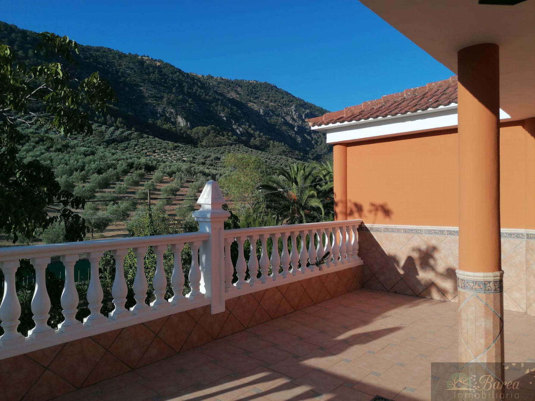 For sale of chalet in Rute