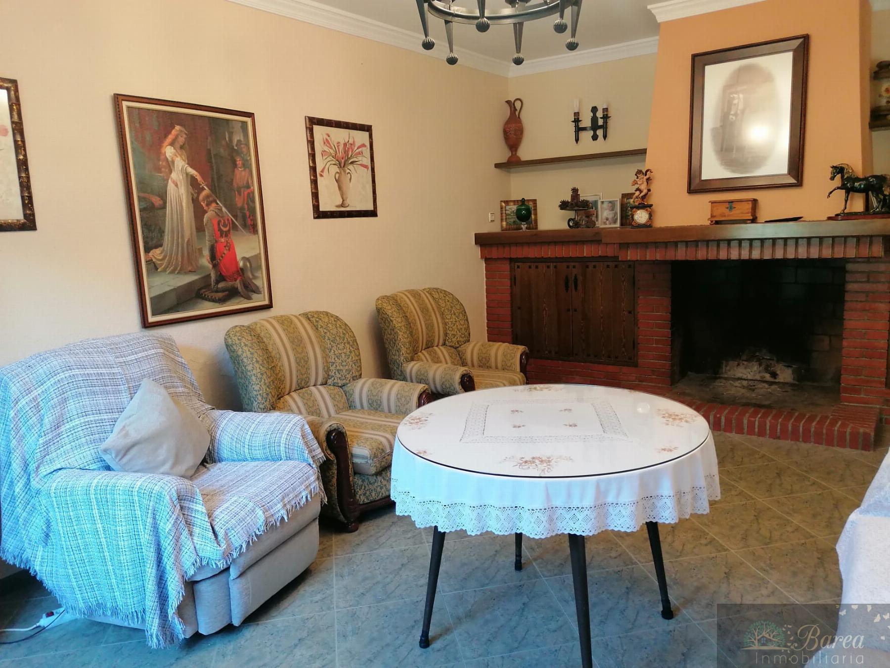 For sale of chalet in Rute