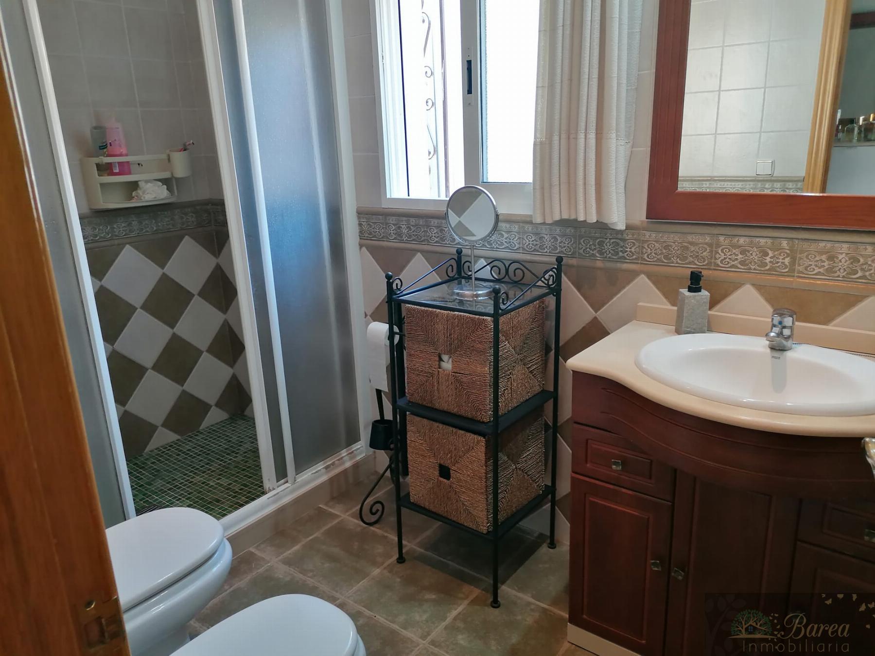 For sale of chalet in Rute