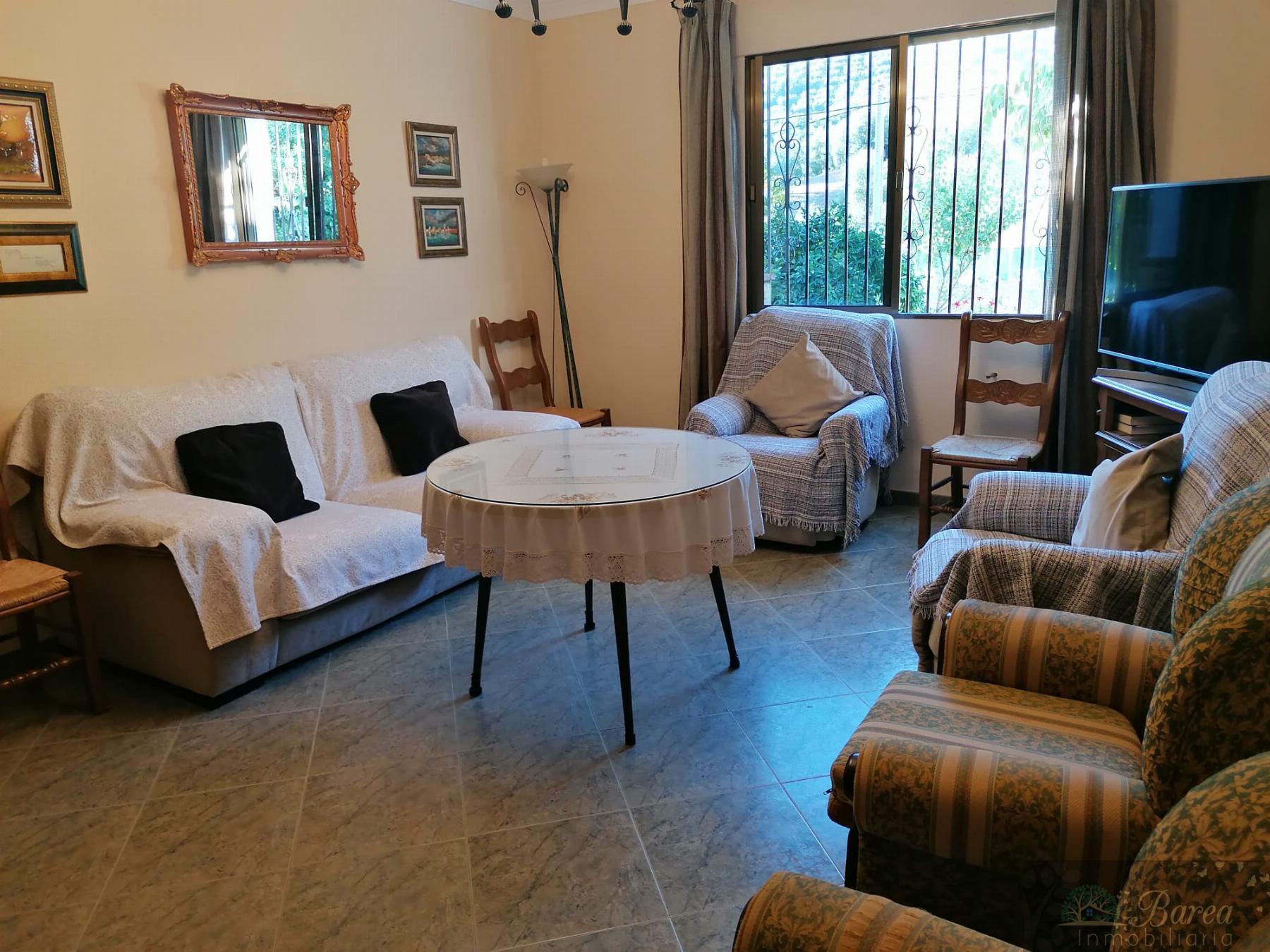 For sale of chalet in Rute