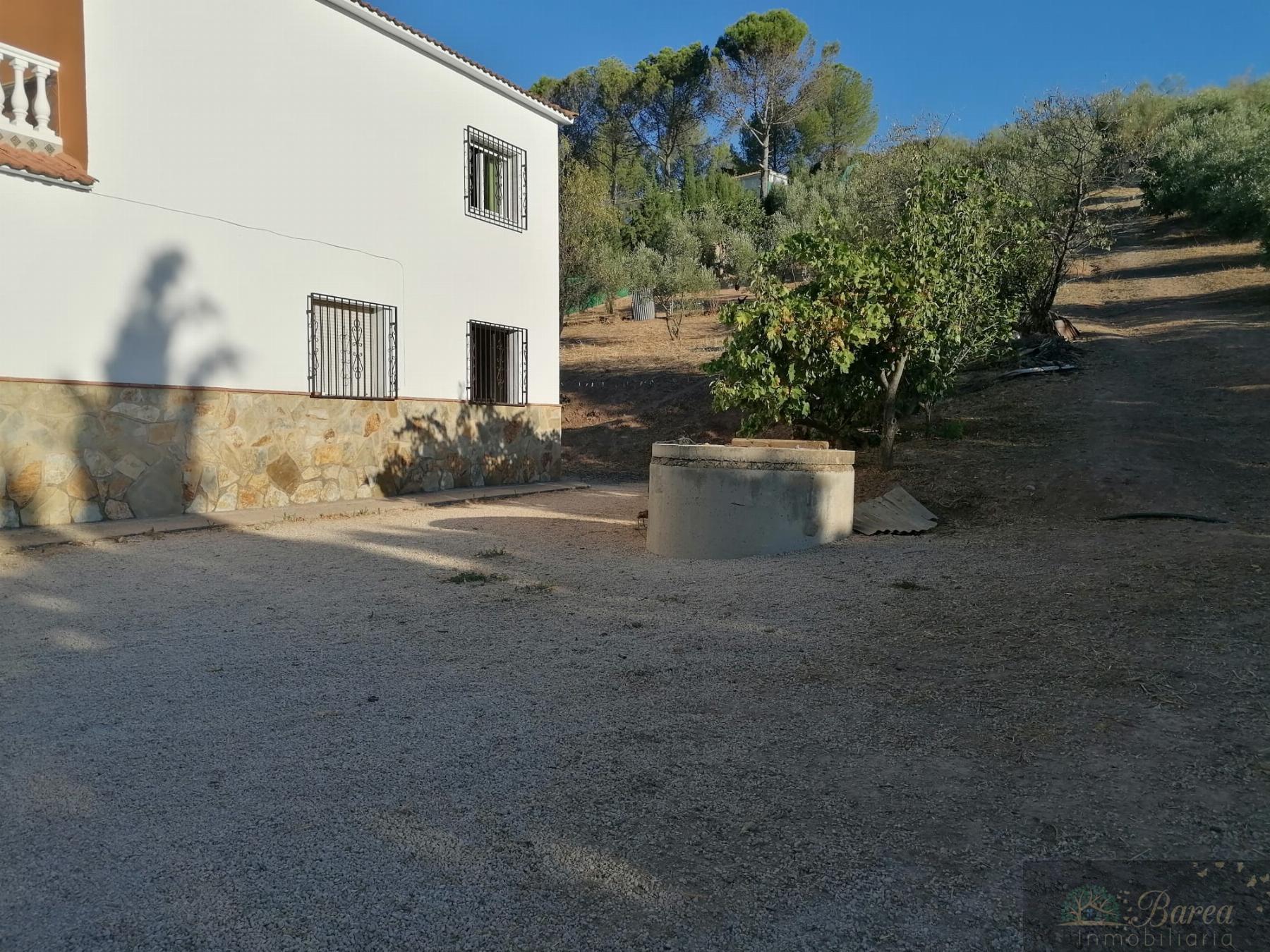 For sale of chalet in Rute