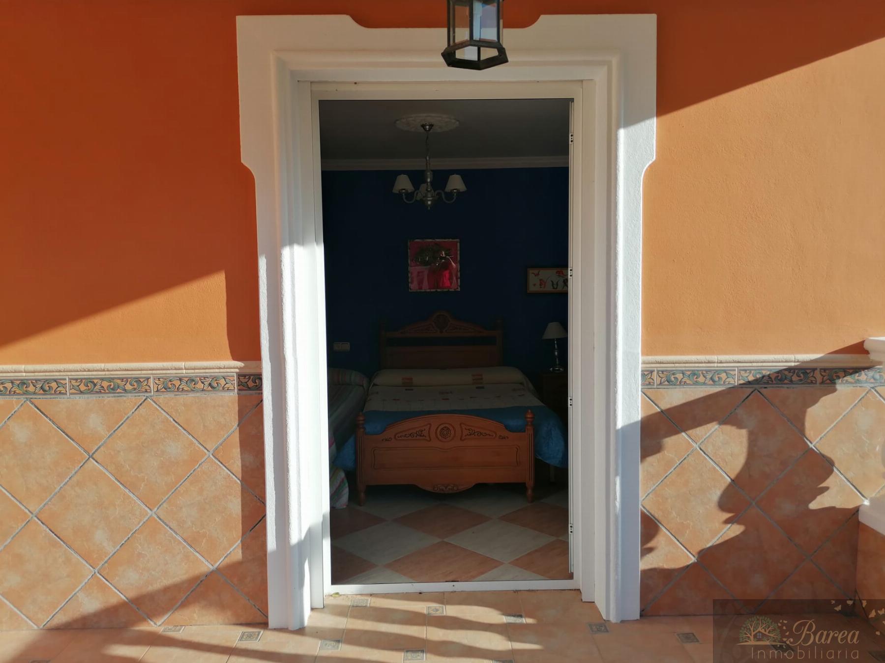 For sale of chalet in Rute