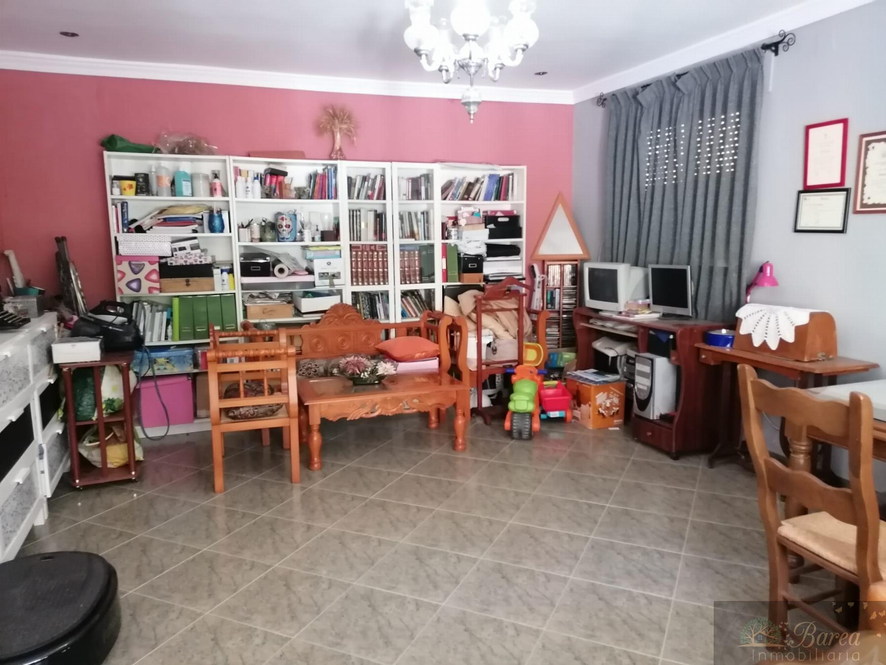 For sale of chalet in Rute