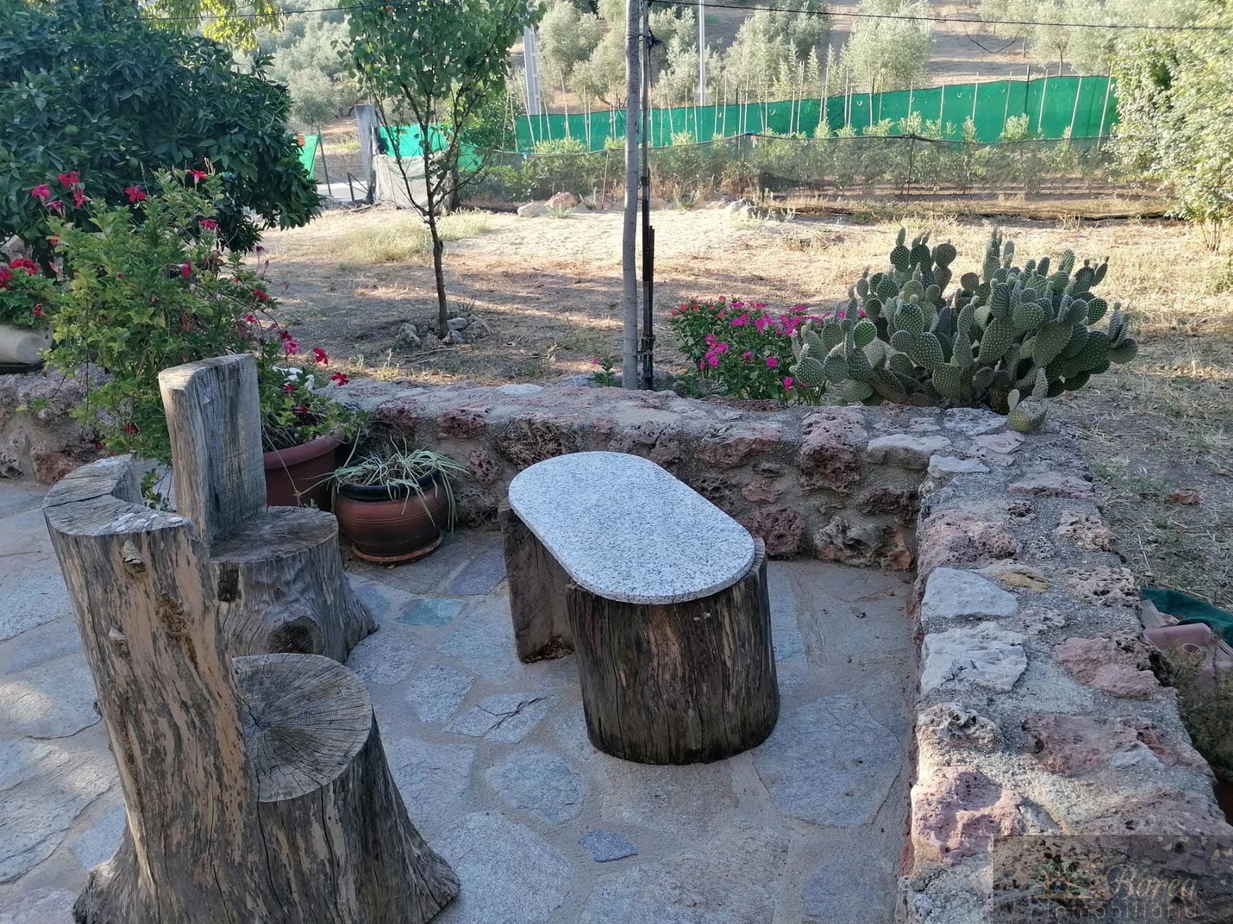 For sale of chalet in Rute