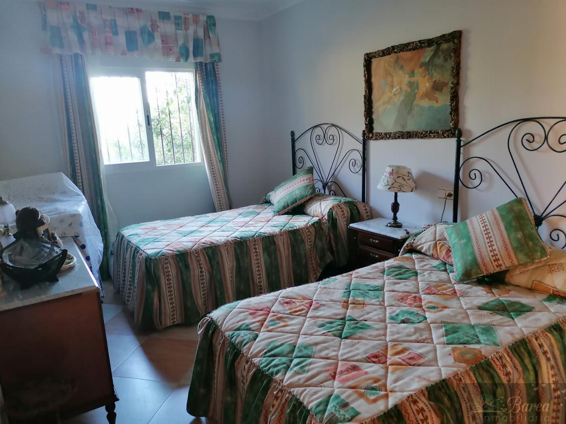 For sale of chalet in Rute