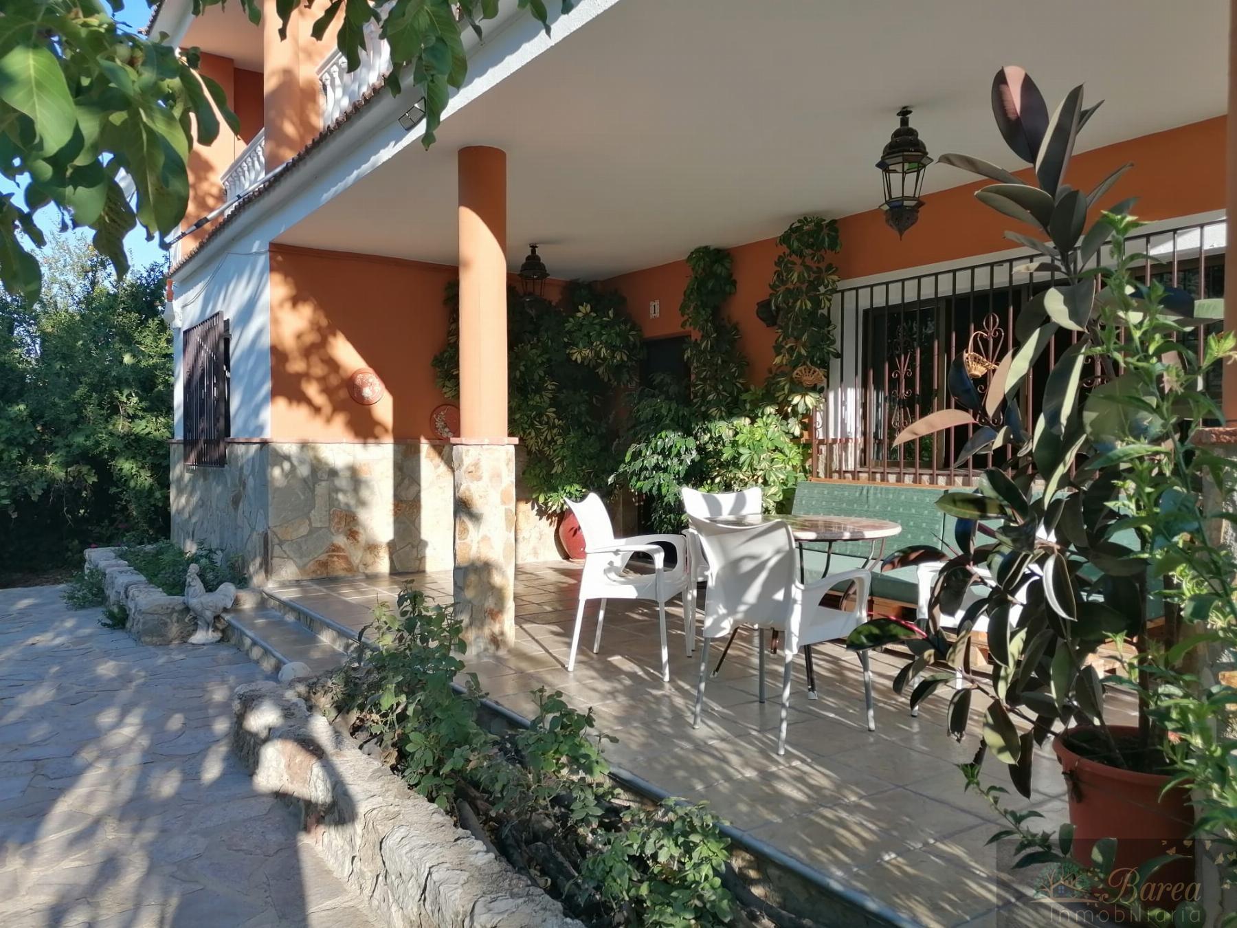 For sale of chalet in Rute