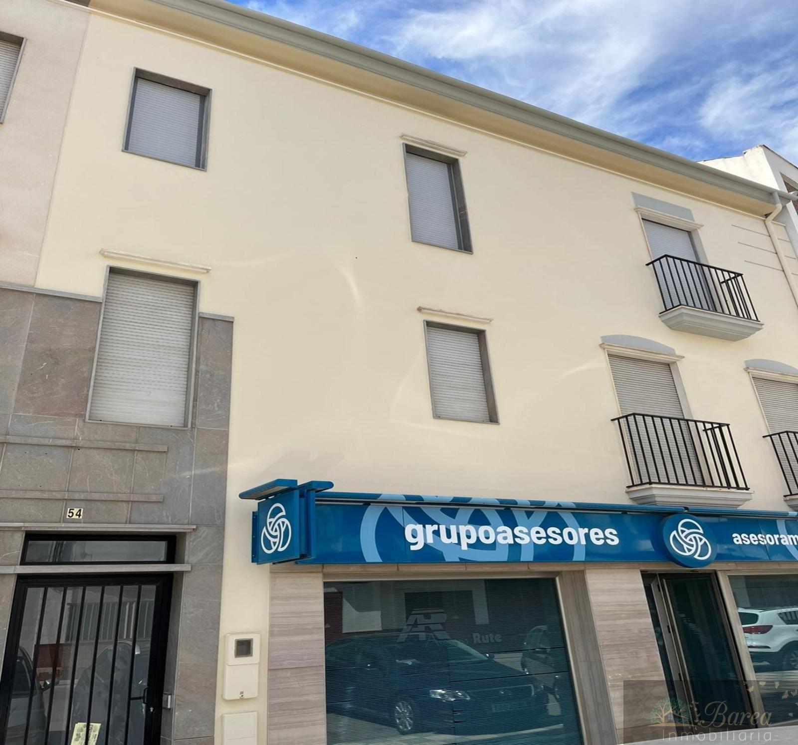 Venta de dúplex en Rute