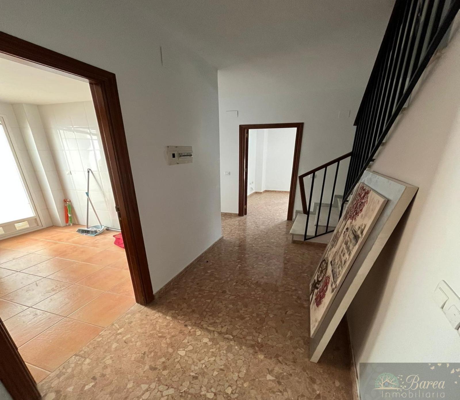 Venta de dúplex en Rute