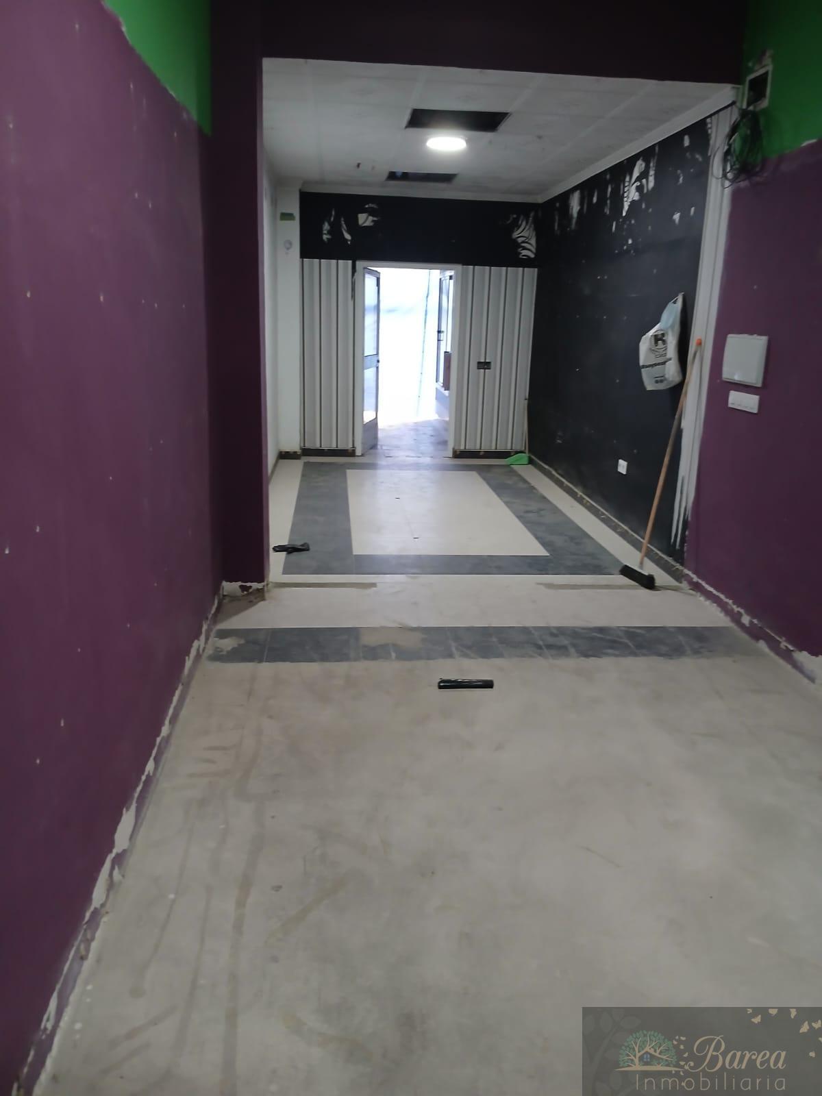 Venta de local en Rute