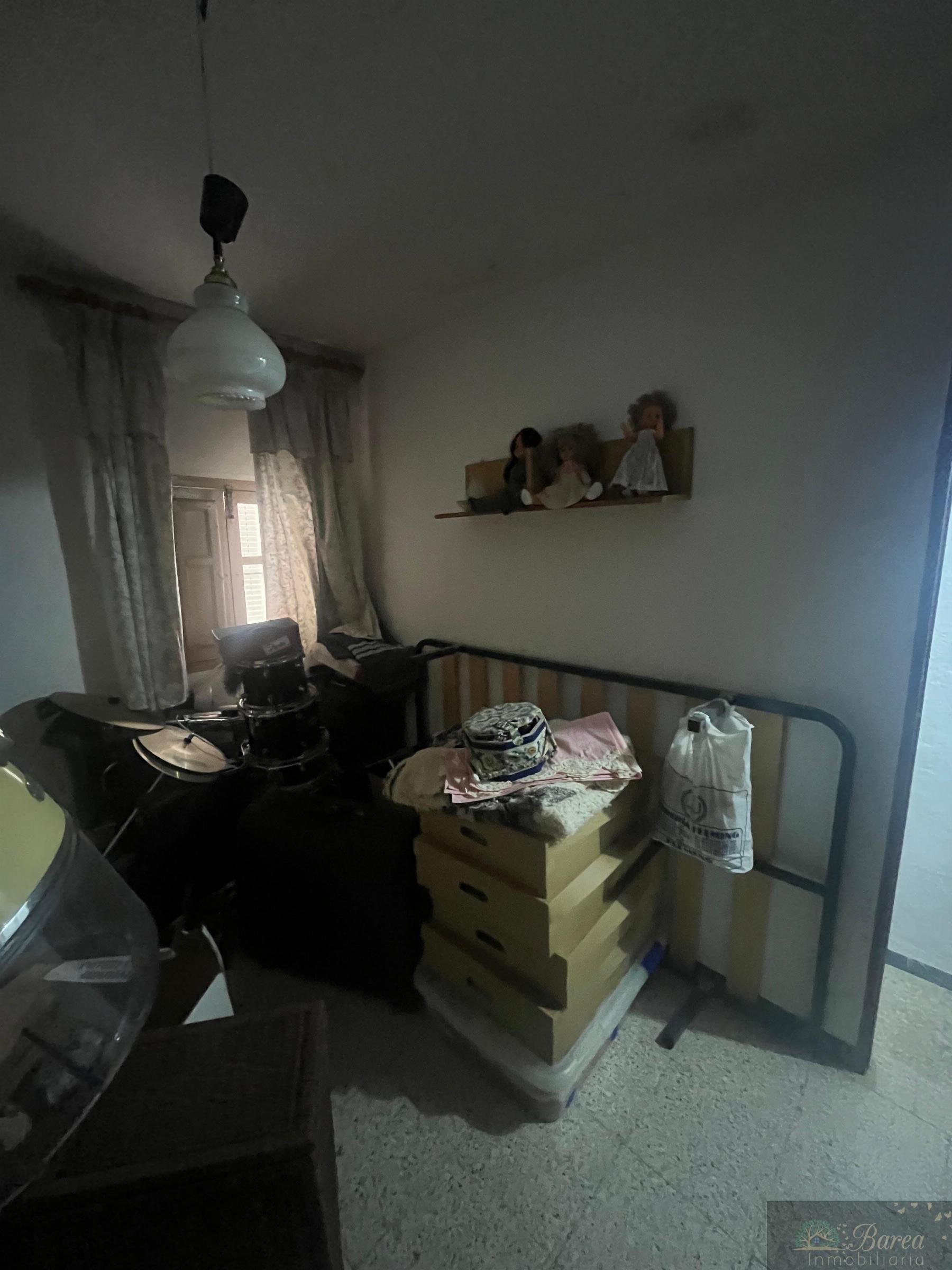 Venta de casa en Rute