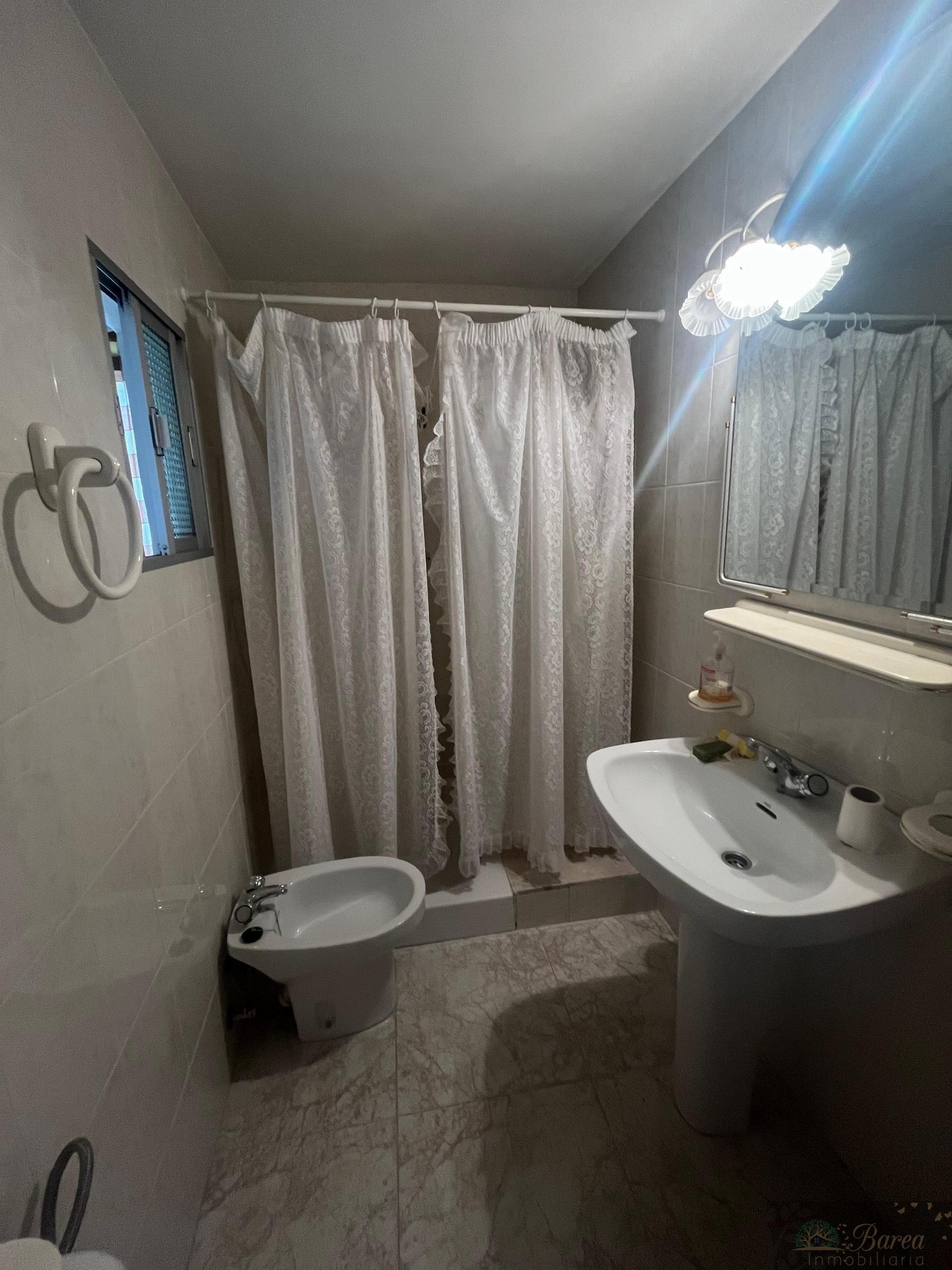 Venta de casa en Rute