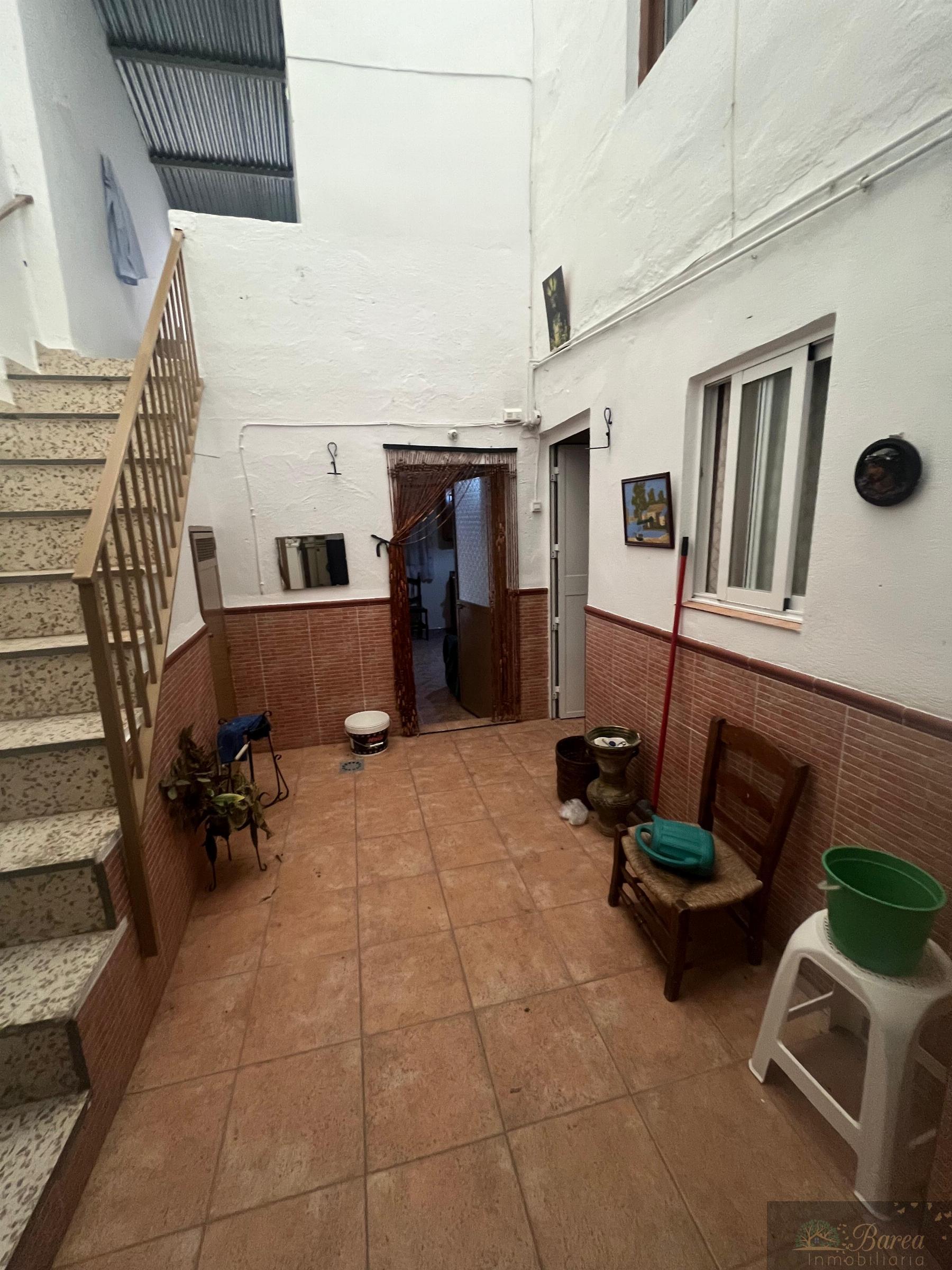 Venta de casa en Rute