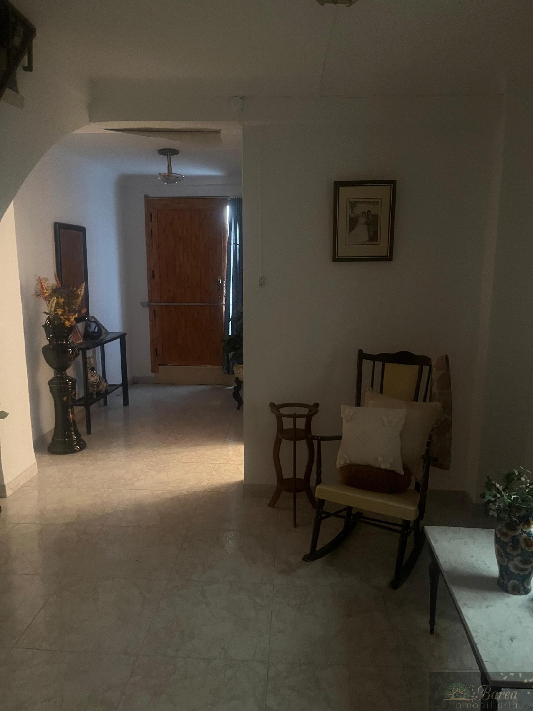 Venta de casa en Rute