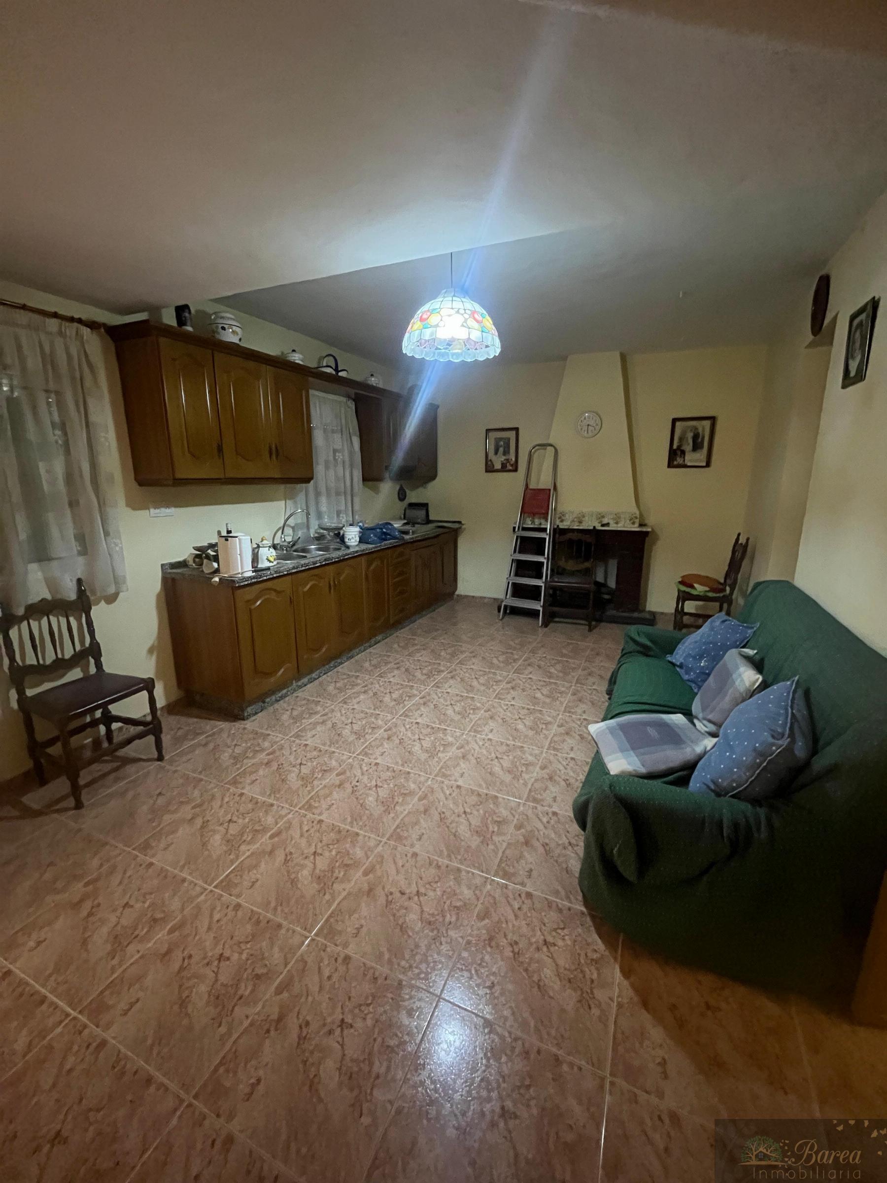 Venta de casa en Rute