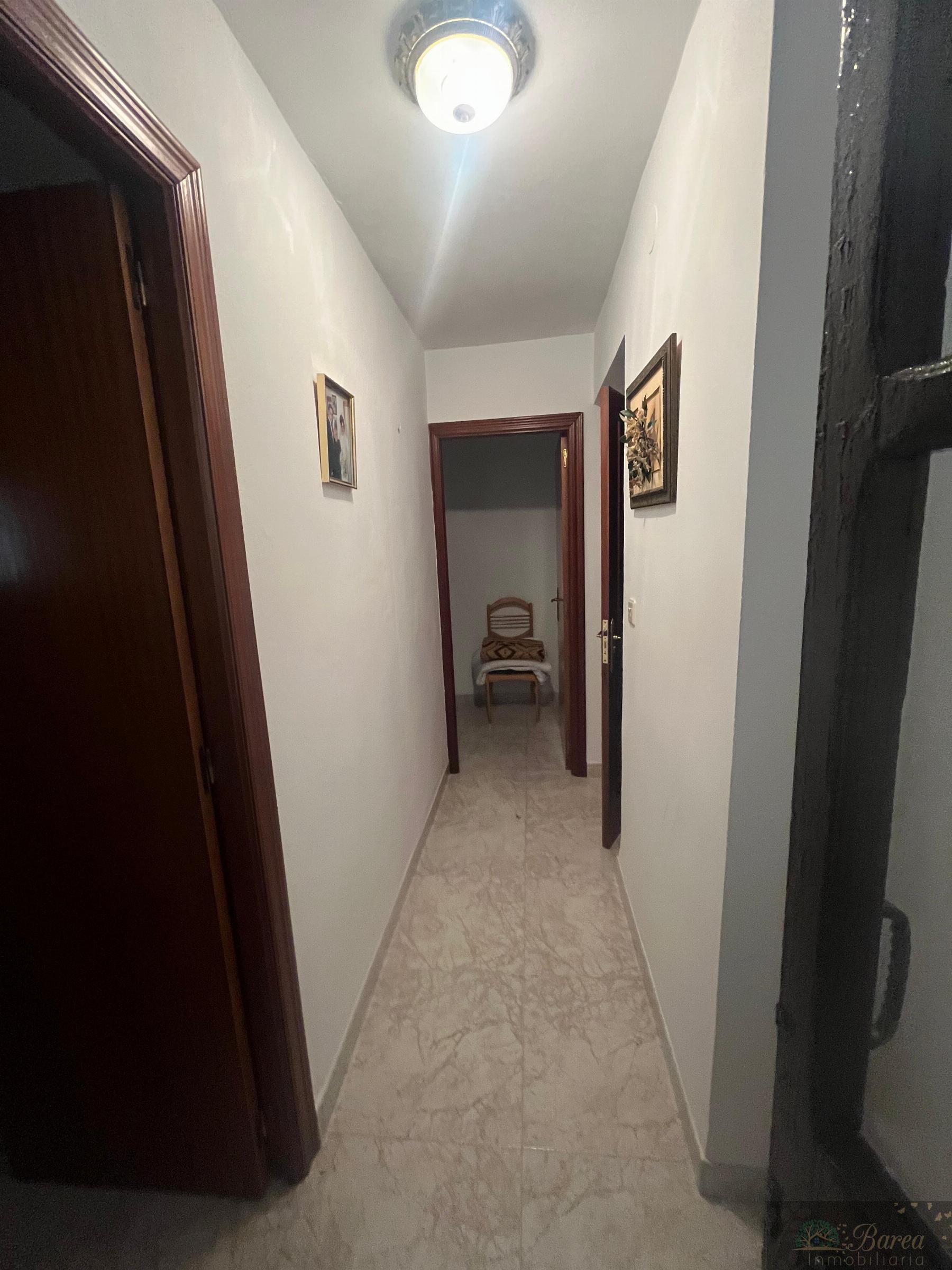 Venta de casa en Rute