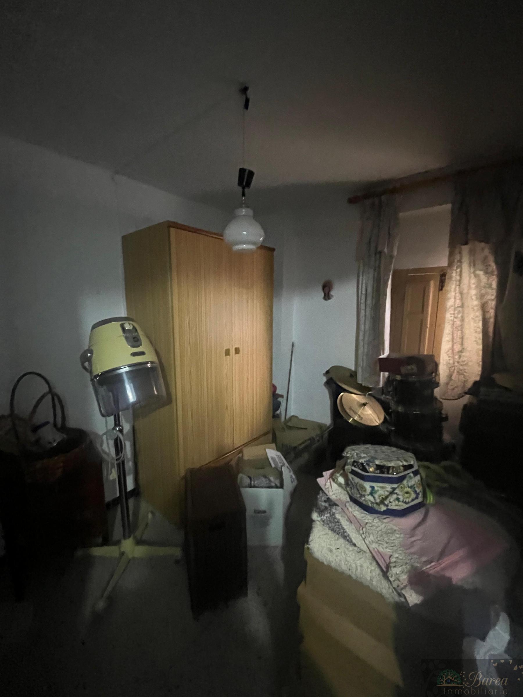 Venta de casa en Rute