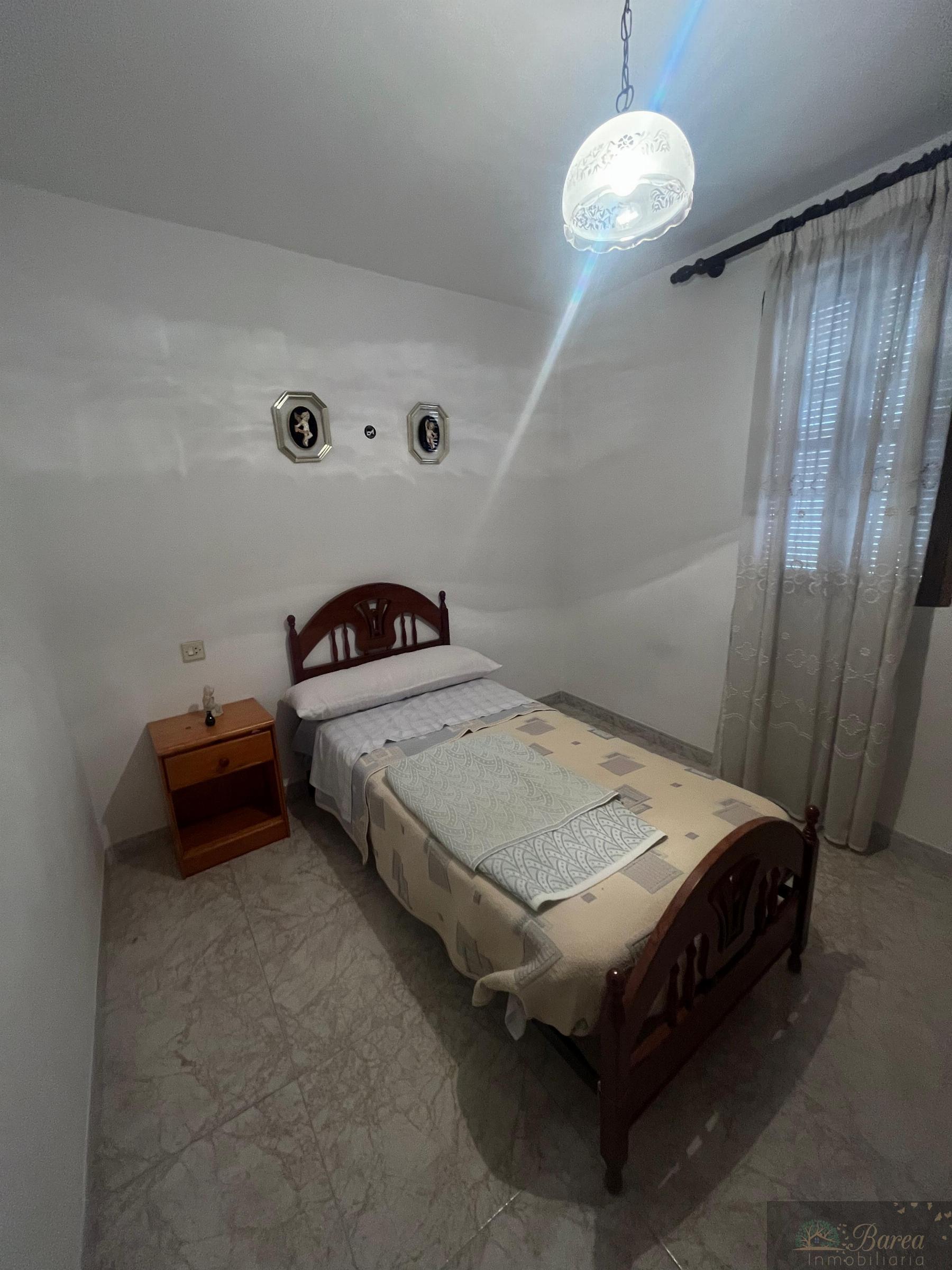 Venta de casa en Rute