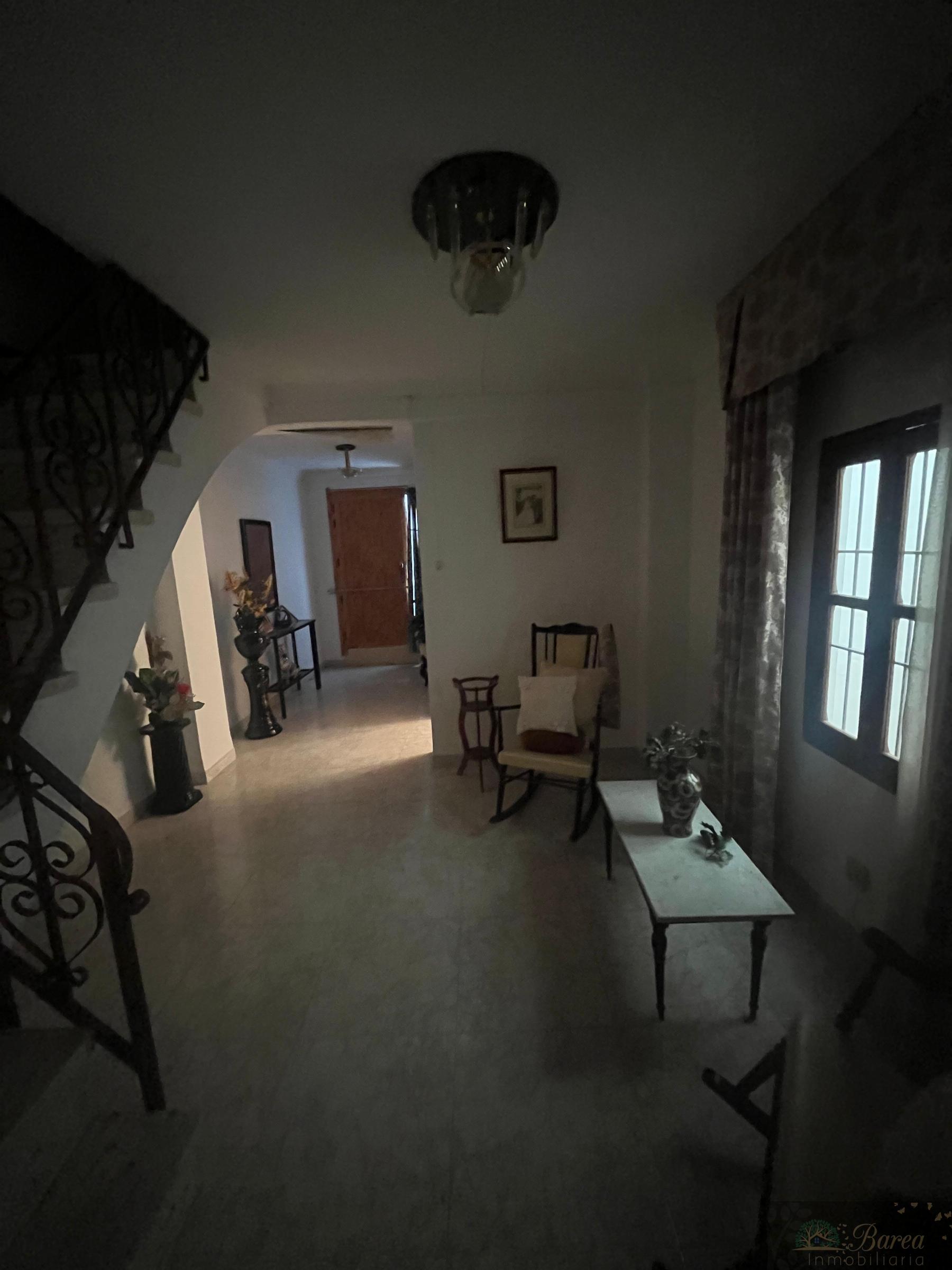 Venta de casa en Rute