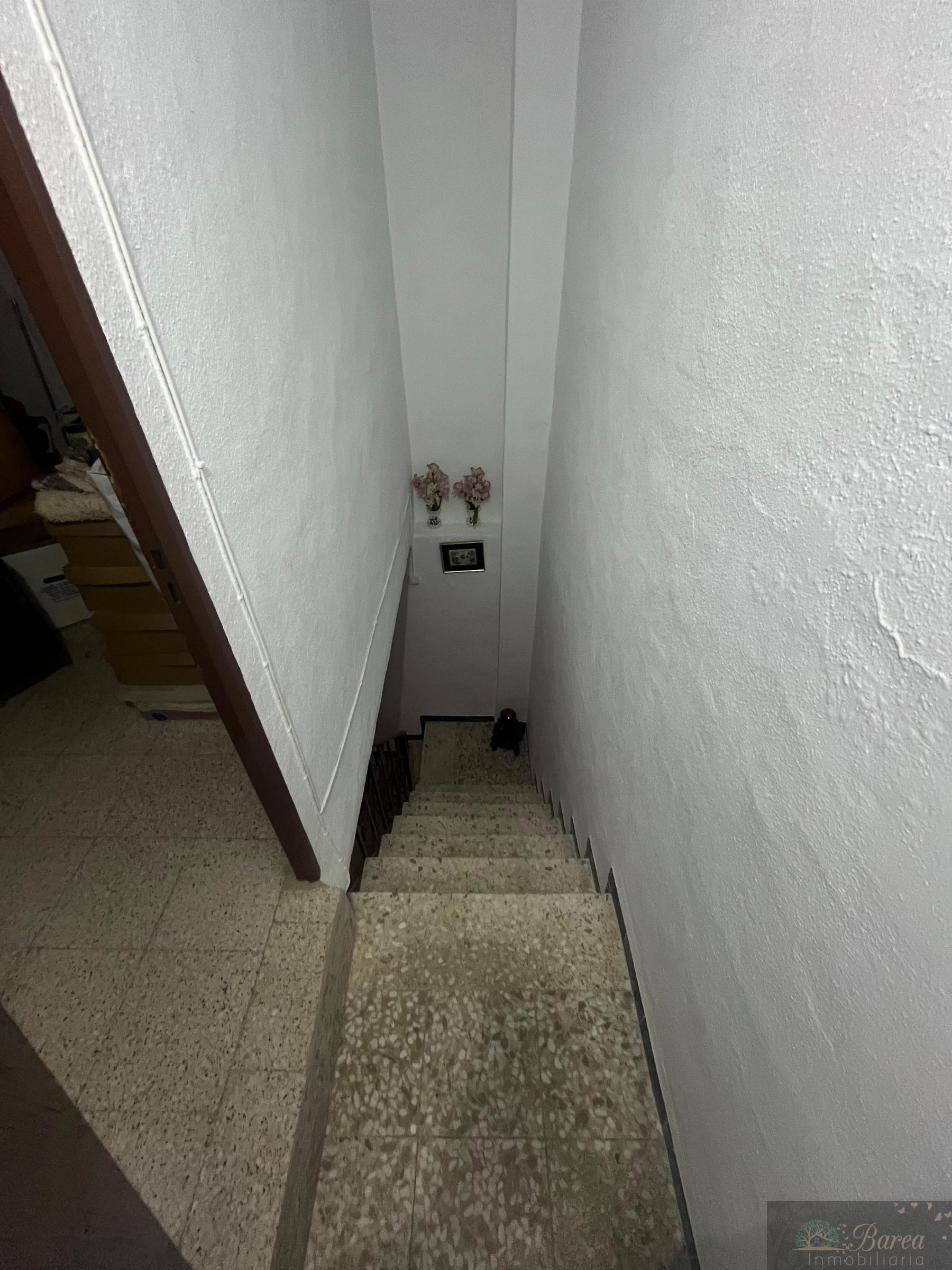 Venta de casa en Rute
