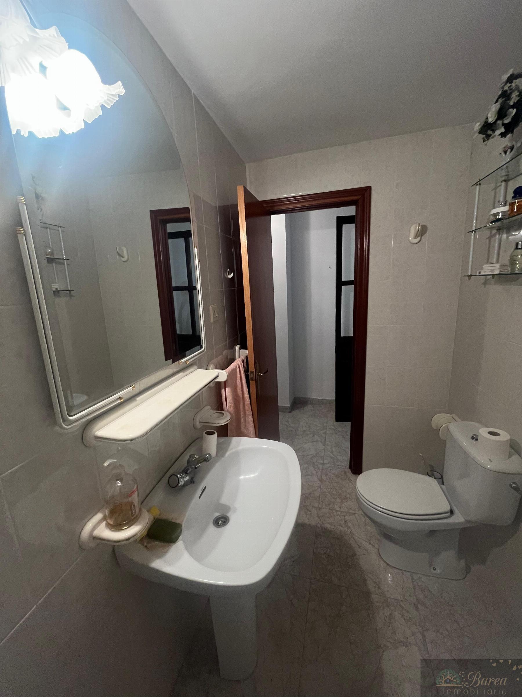 Venta de casa en Rute