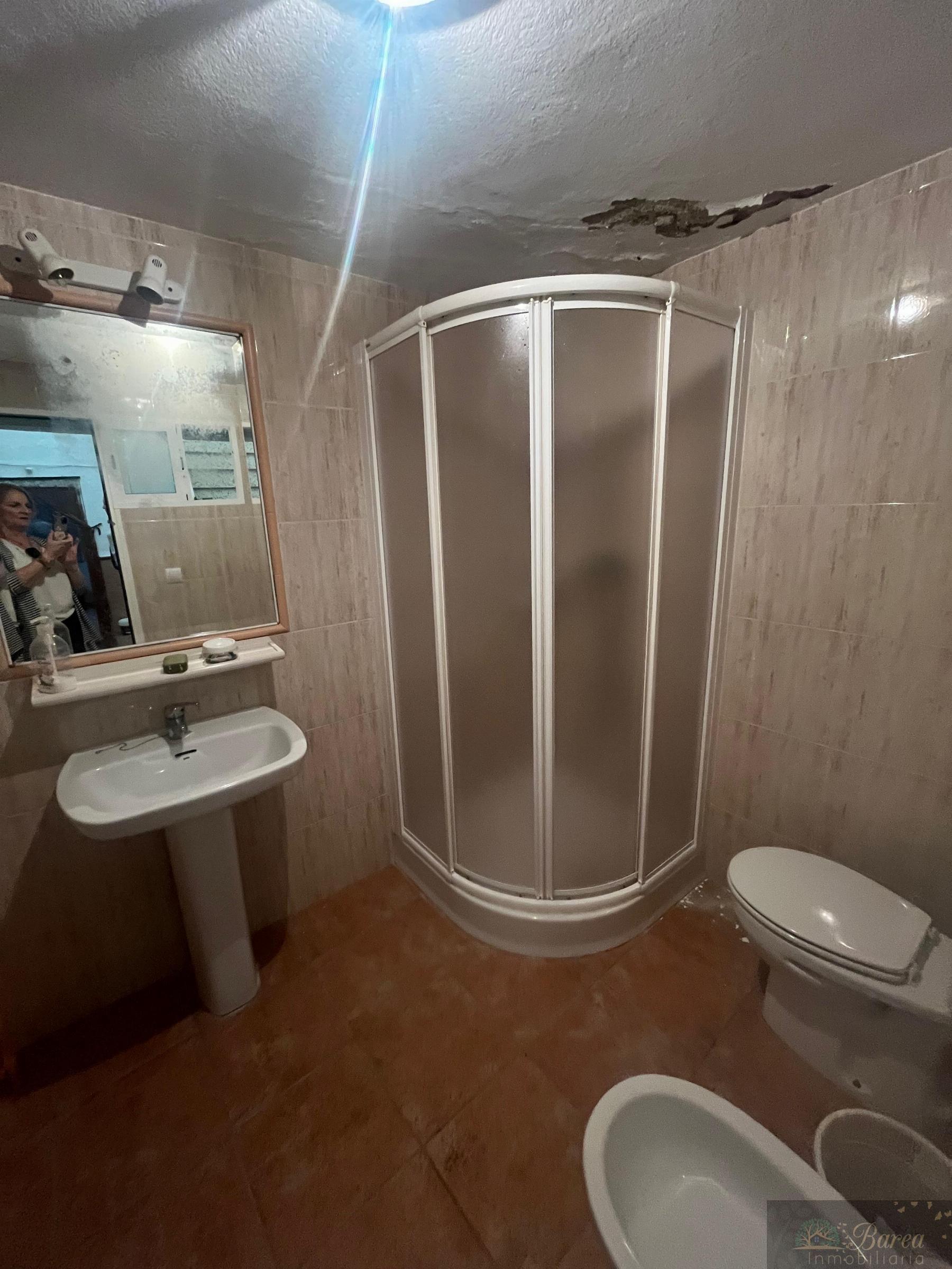 Venta de casa en Rute