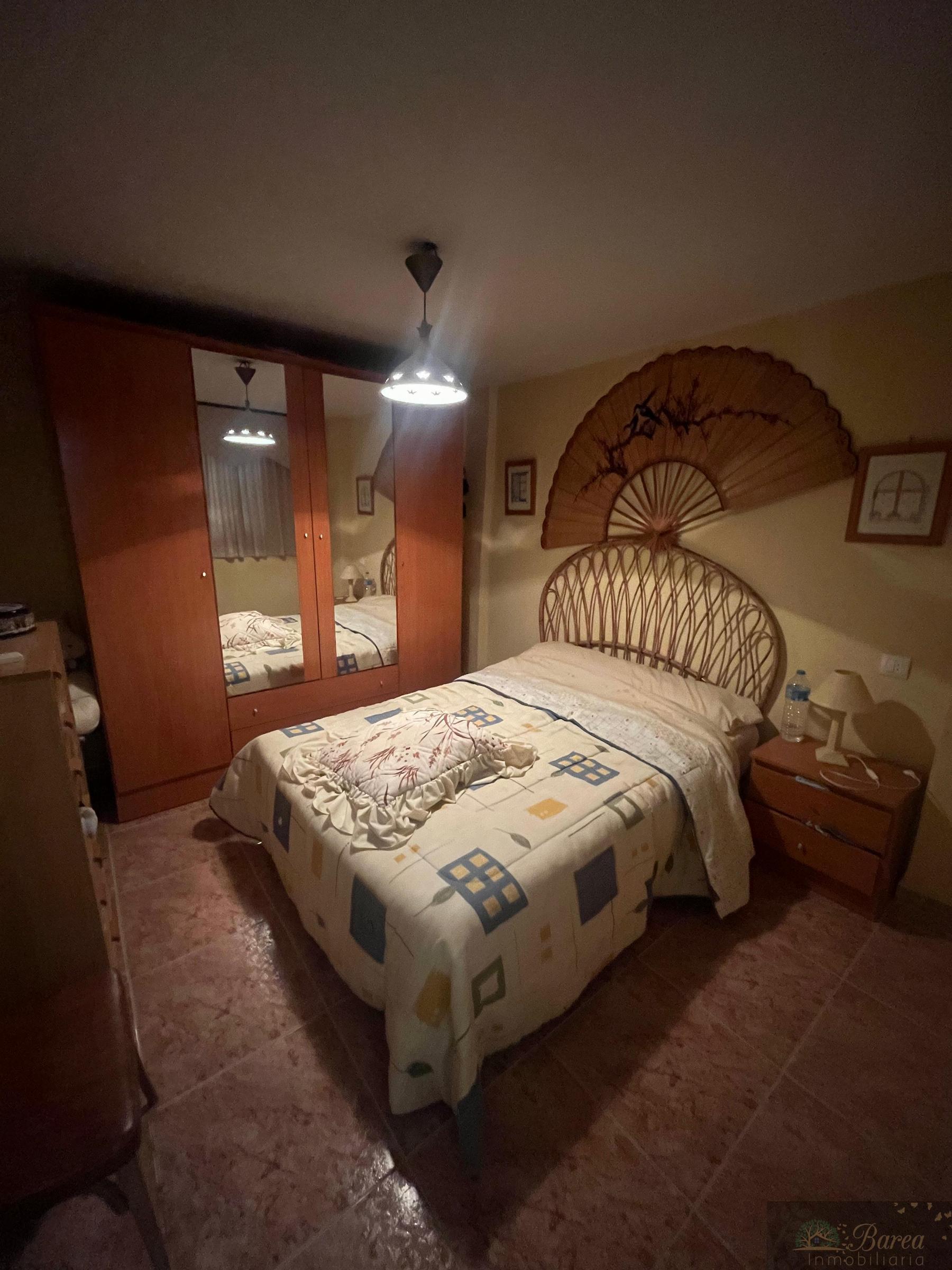 Venta de casa en Rute