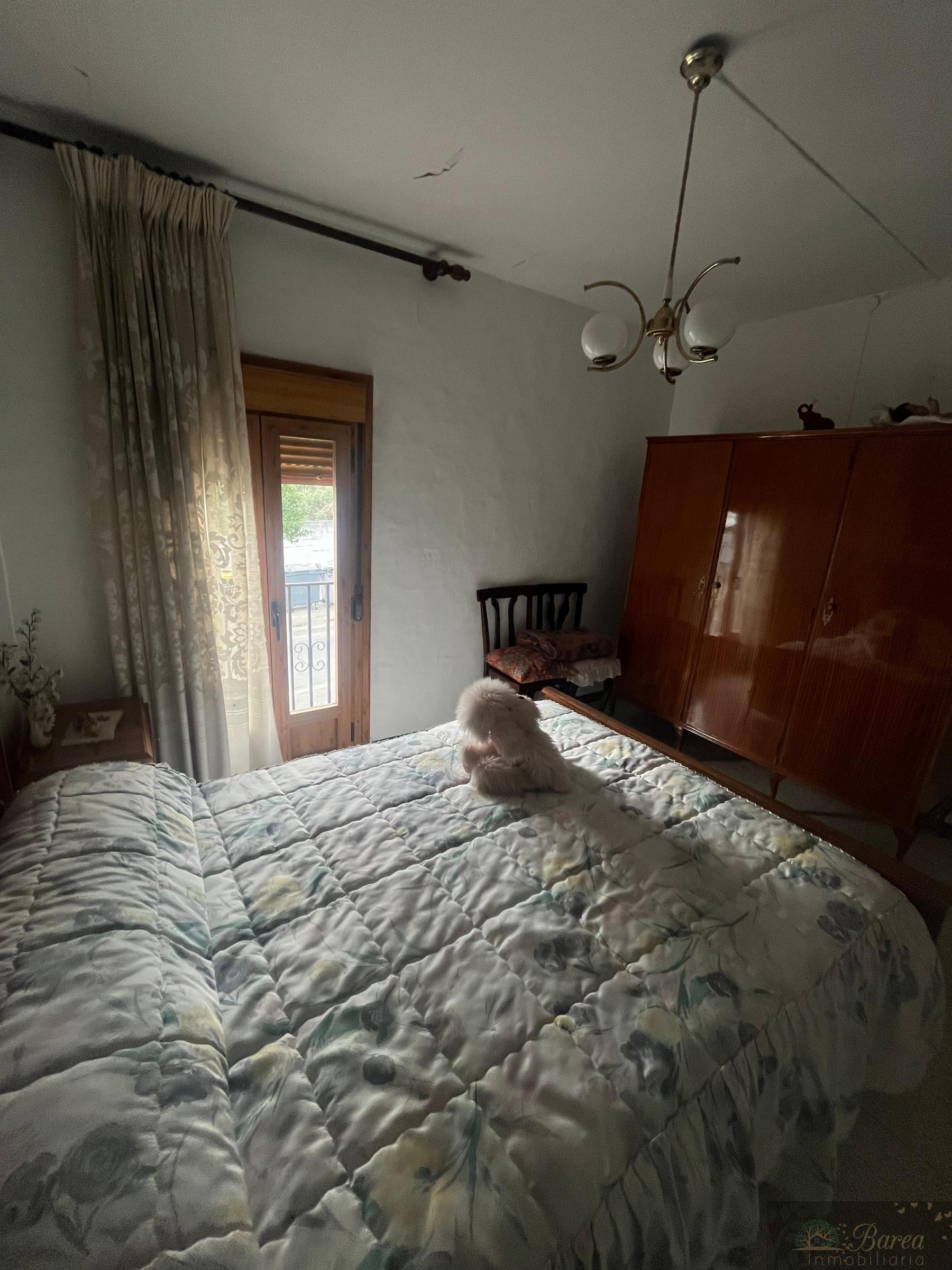 Venta de casa en Rute