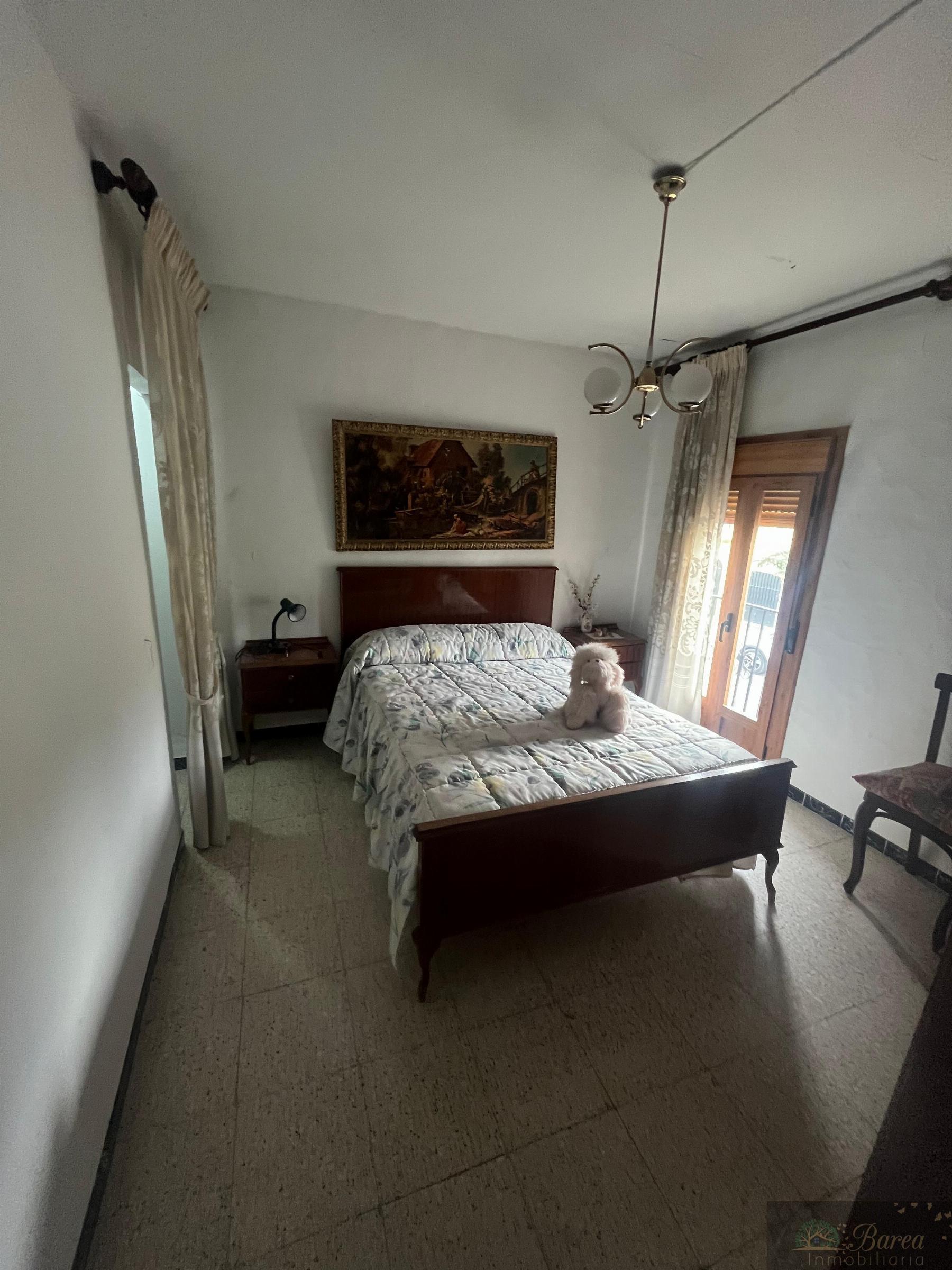 Venta de casa en Rute