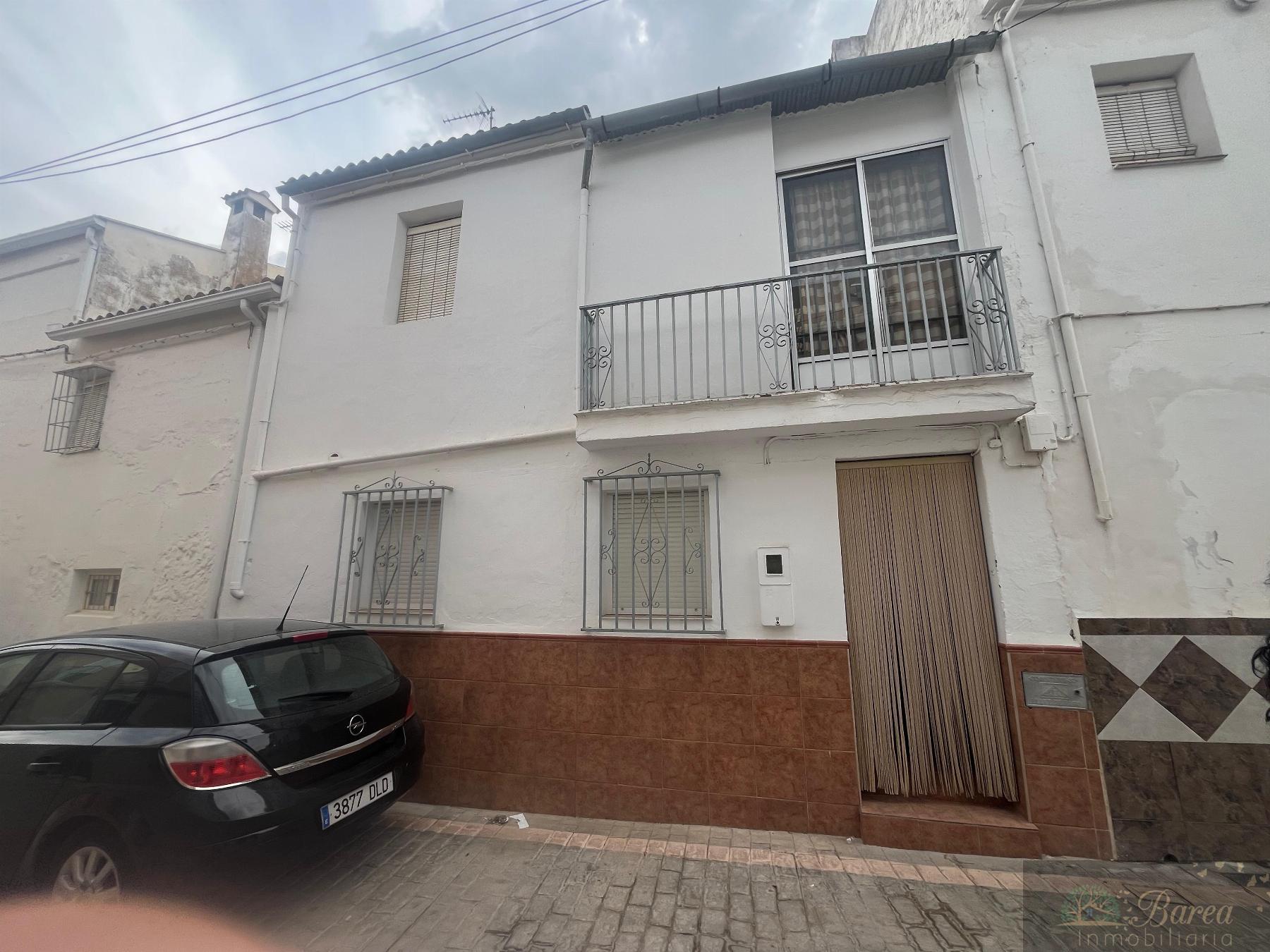 Venta de casa en Rute