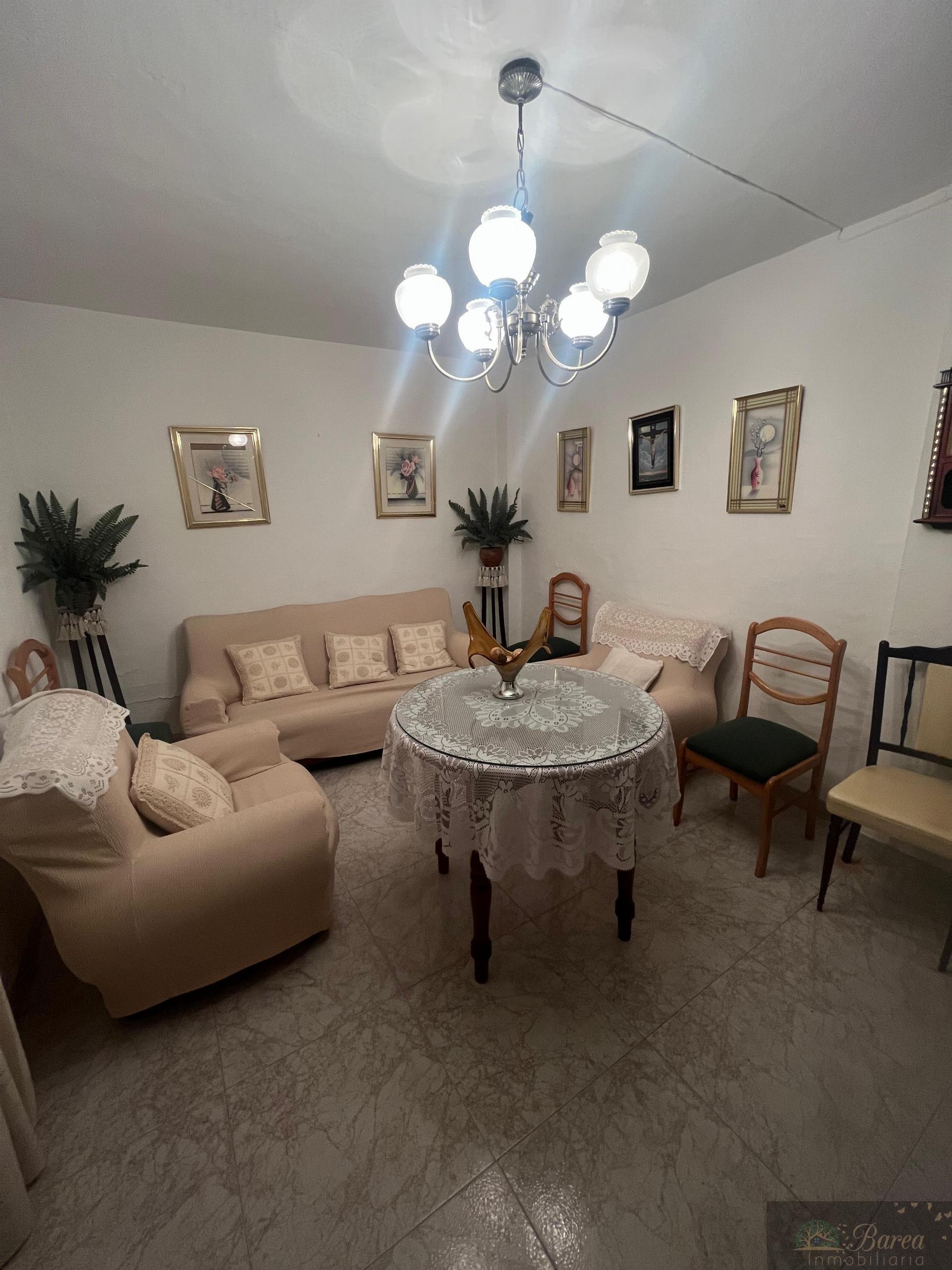 Venta de casa en Rute